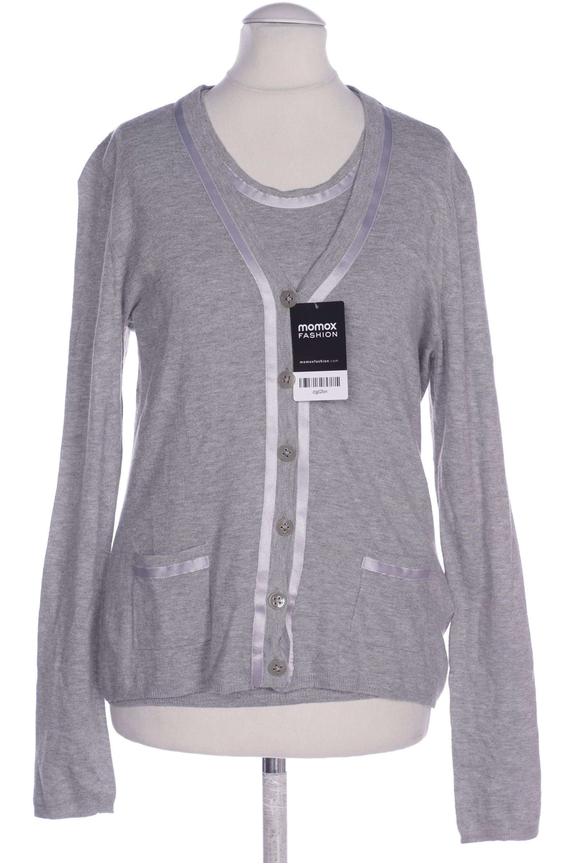 

Luisa Cerano Damen Pullover, grau