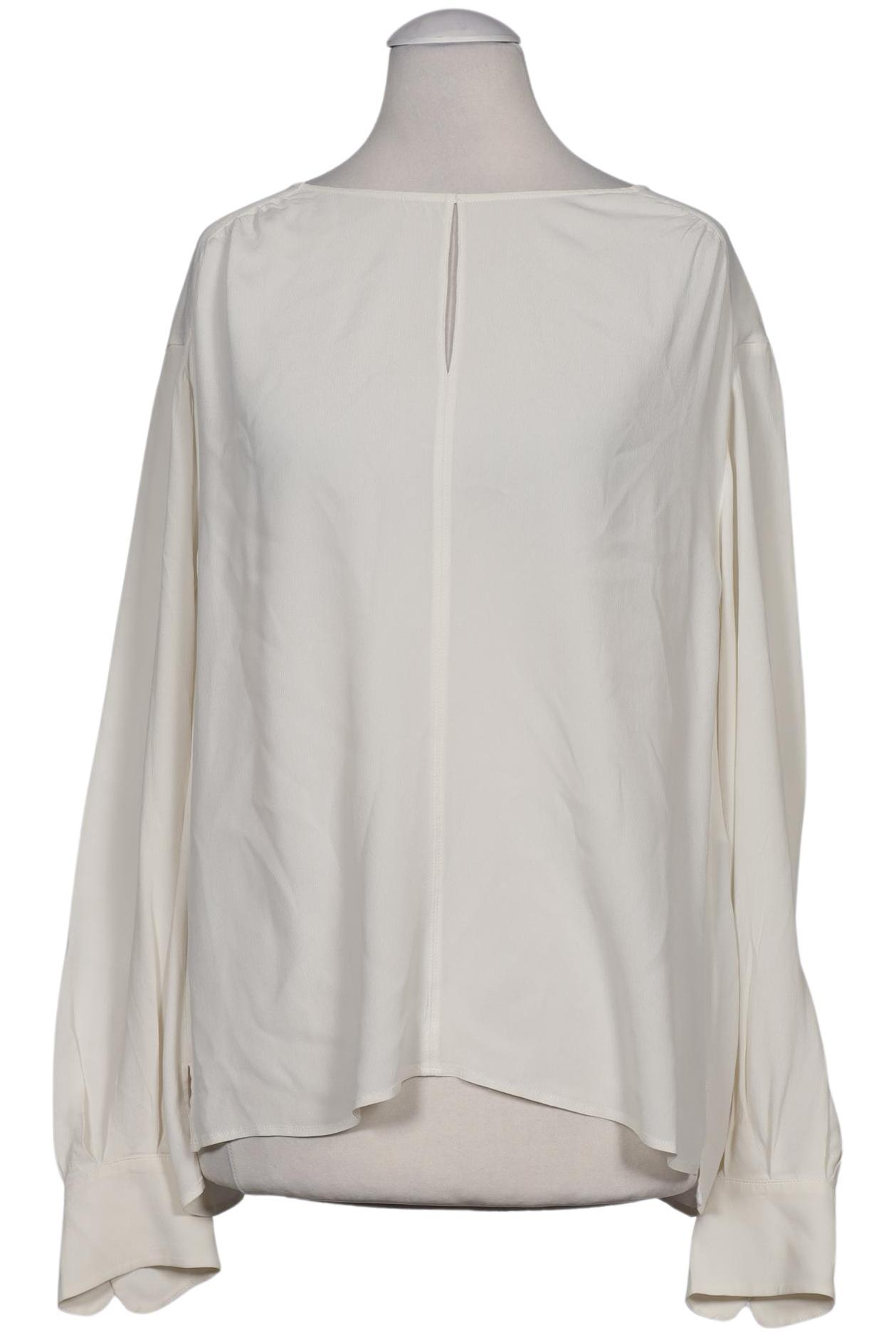 

Luisa Cerano Damen Bluse, cremeweiß, Gr. 34