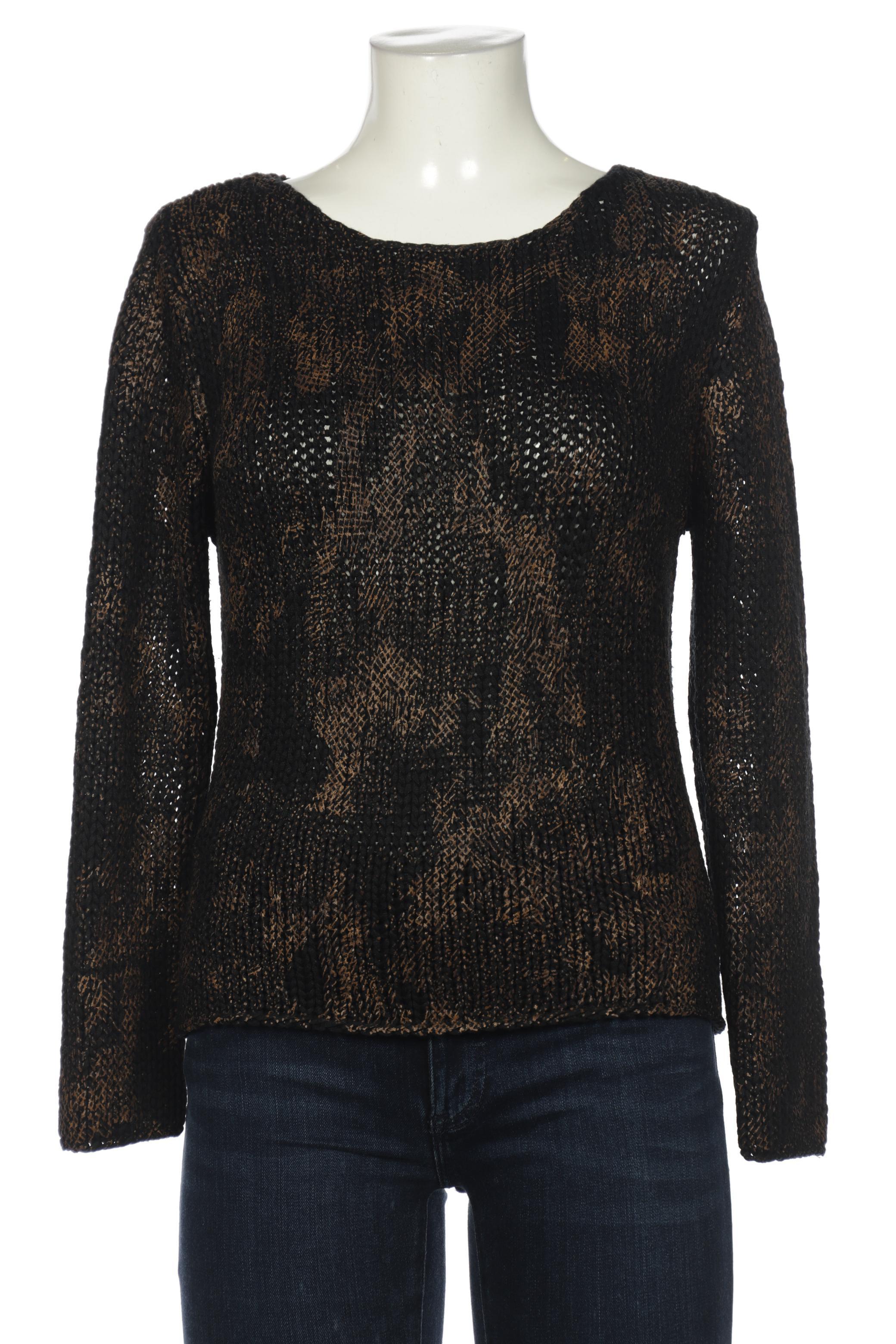 

Luisa Cerano Damen Pullover, schwarz