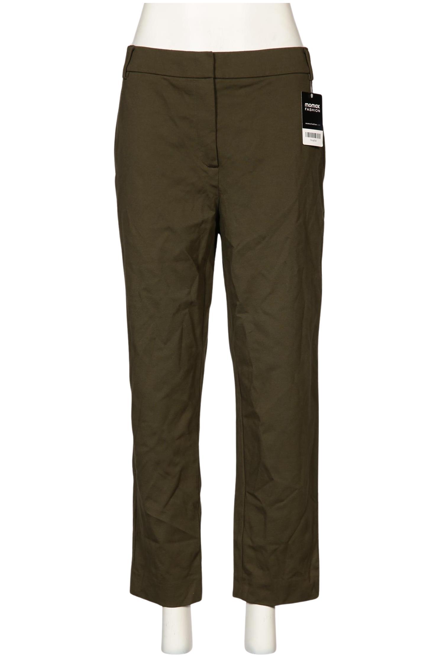 

Luisa Cerano Damen Stoffhose, grün, Gr. 40