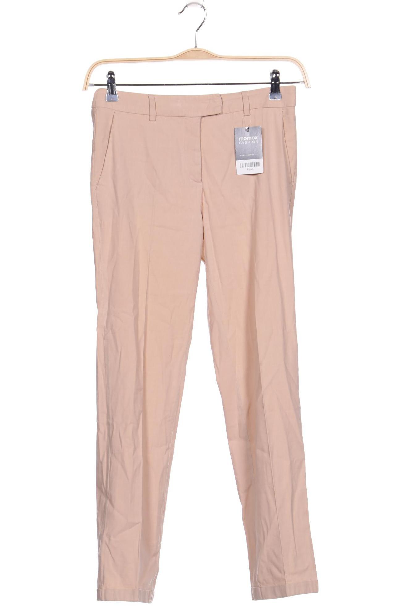 

Luisa Cerano Damen Stoffhose, beige, Gr. 34