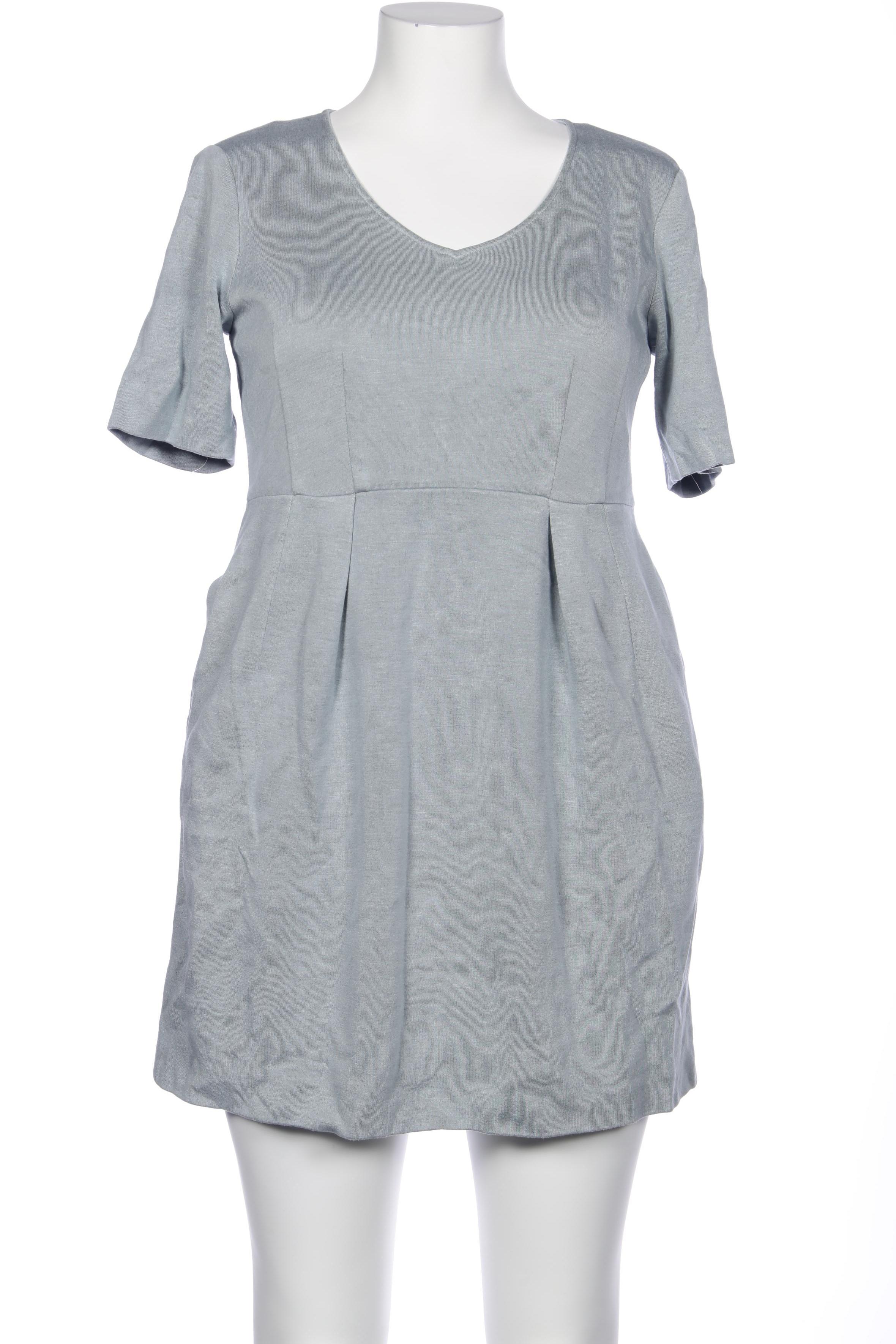 

Luisa Cerano Damen Kleid, hellblau, Gr. 42