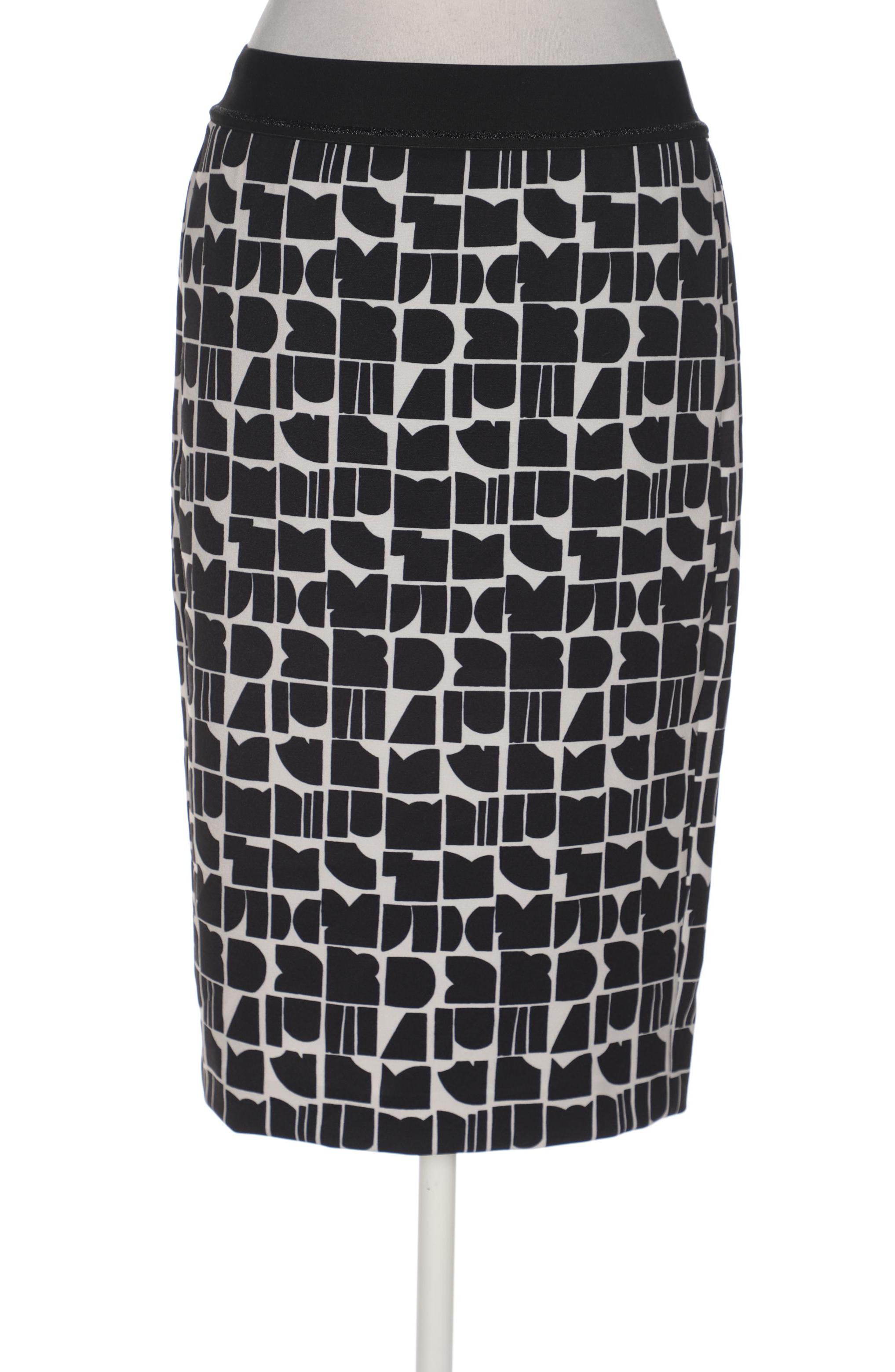 

Luisa Cerano Damen Rock, schwarz, Gr. 36