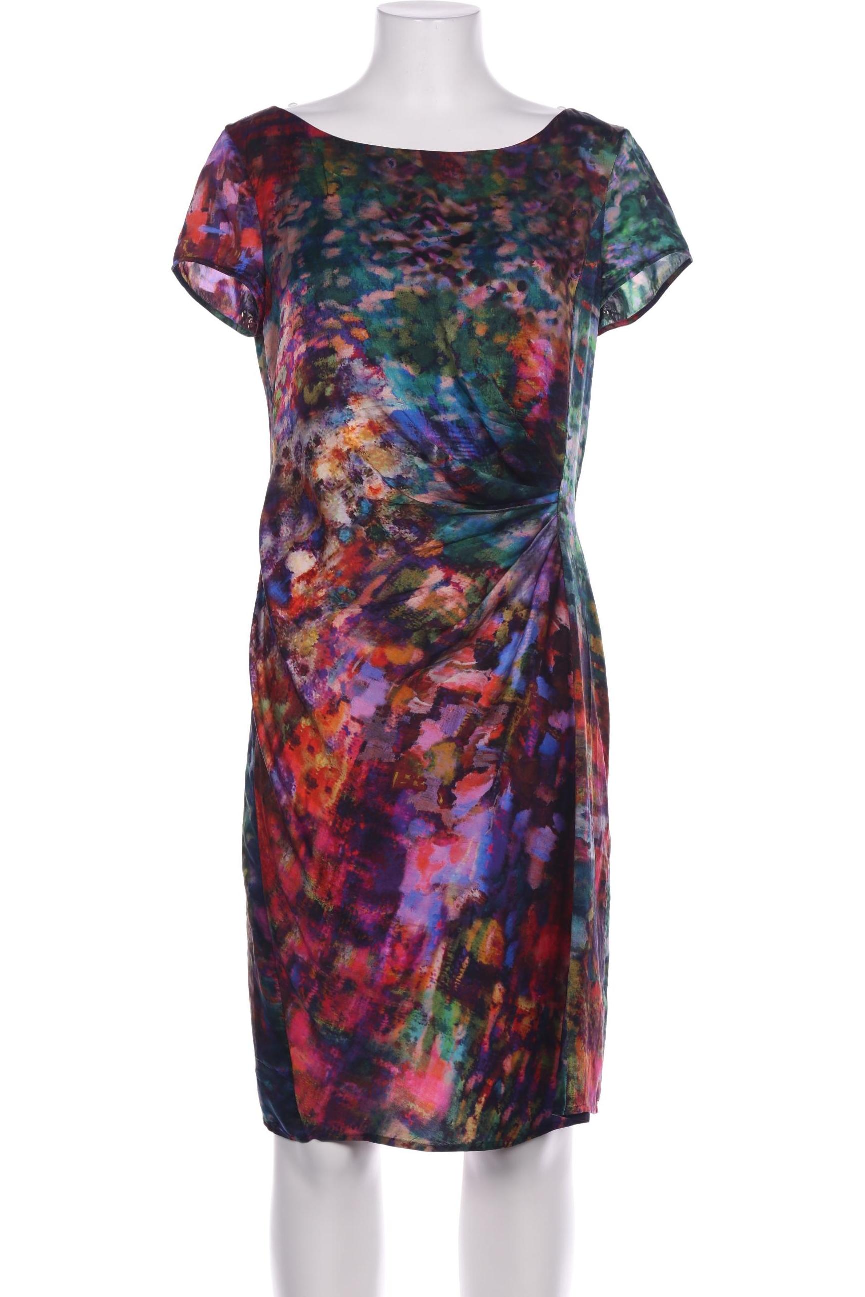 

Luisa Cerano Damen Kleid, mehrfarbig, Gr. 40