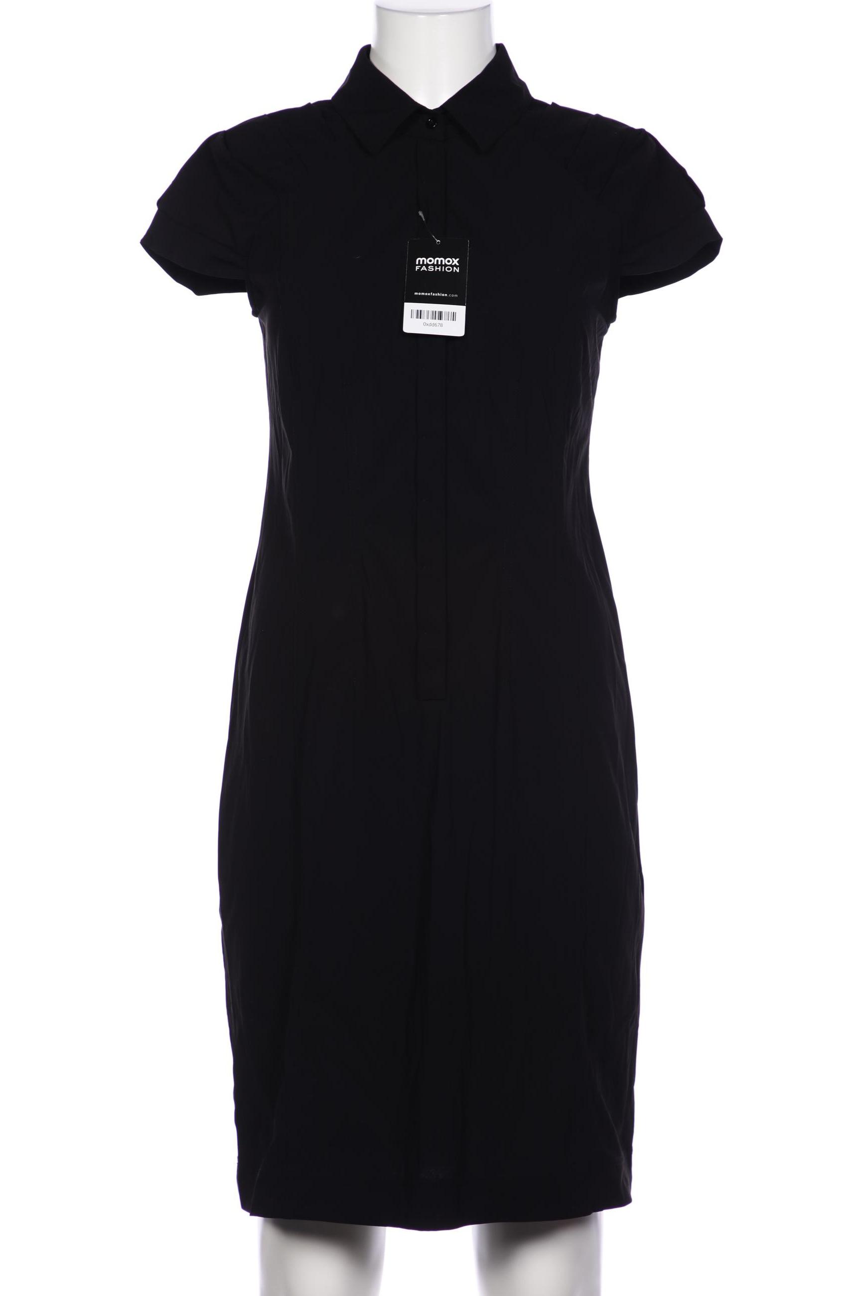 

Luisa Cerano Damen Kleid, schwarz