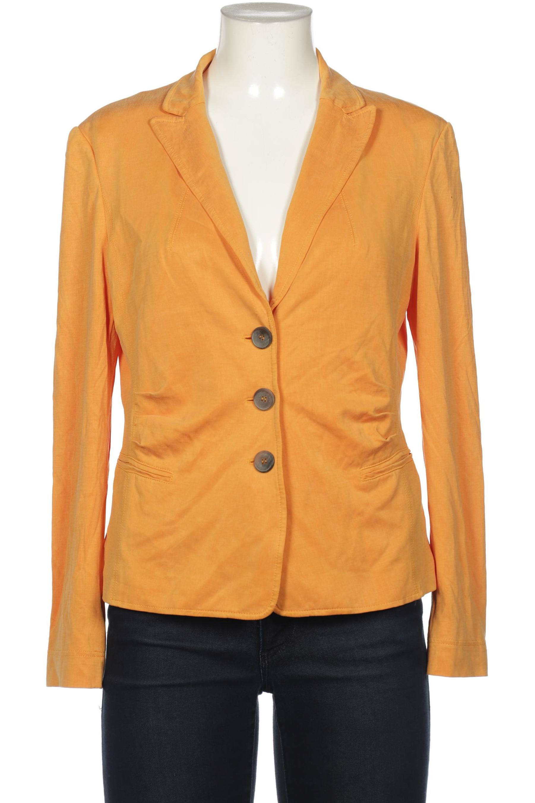 

Luisa Cerano Damen Blazer, orange