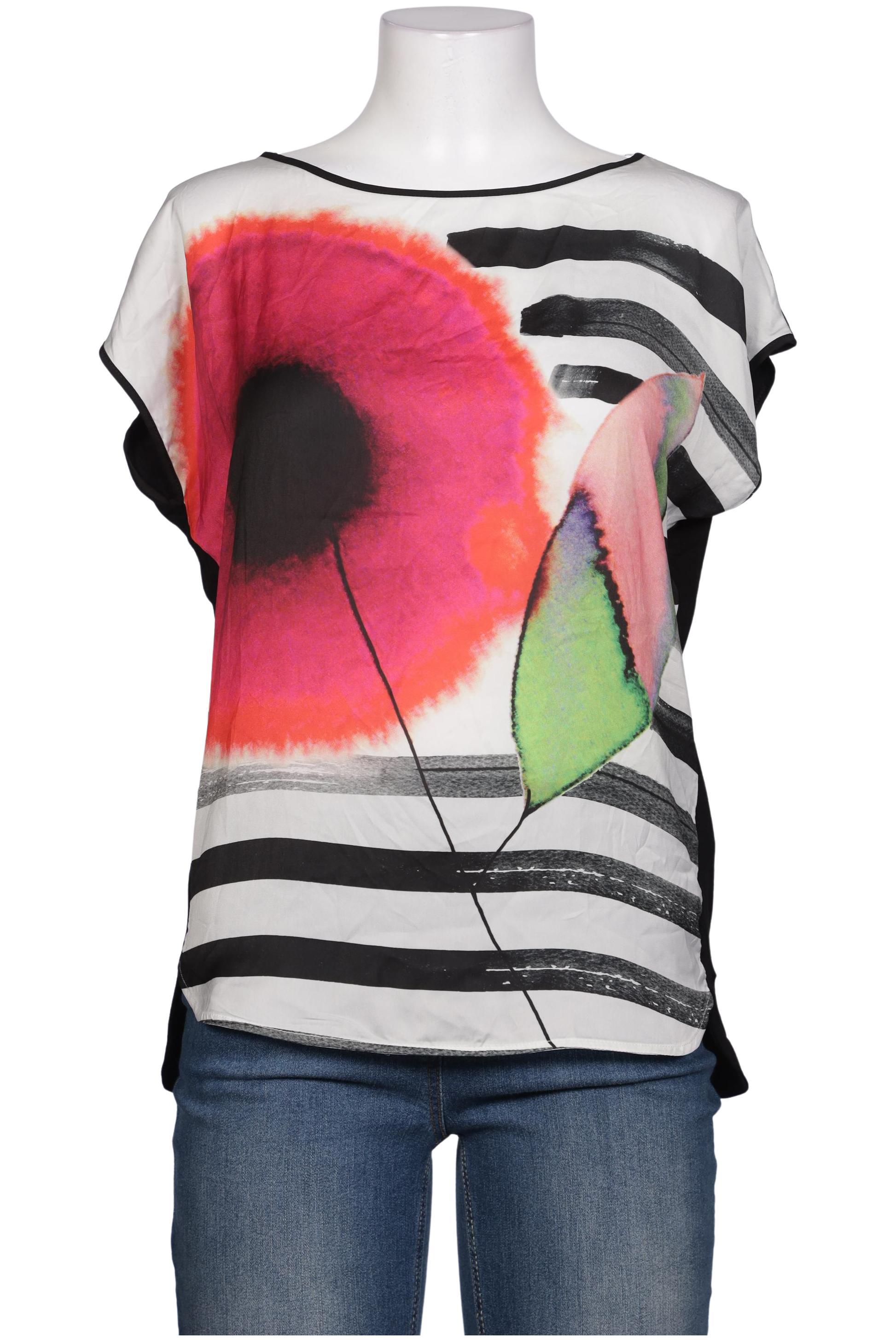 

Luisa Cerano Damen Bluse, mehrfarbig, Gr. 38