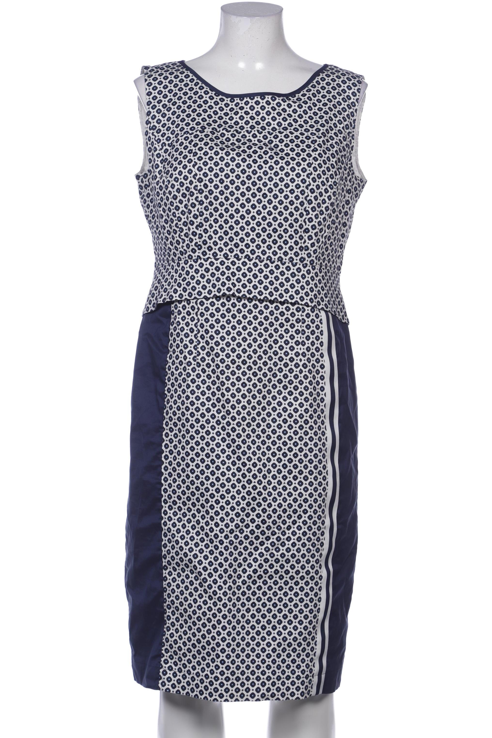 

Luisa Cerano Damen Kleid, marineblau, Gr. 42