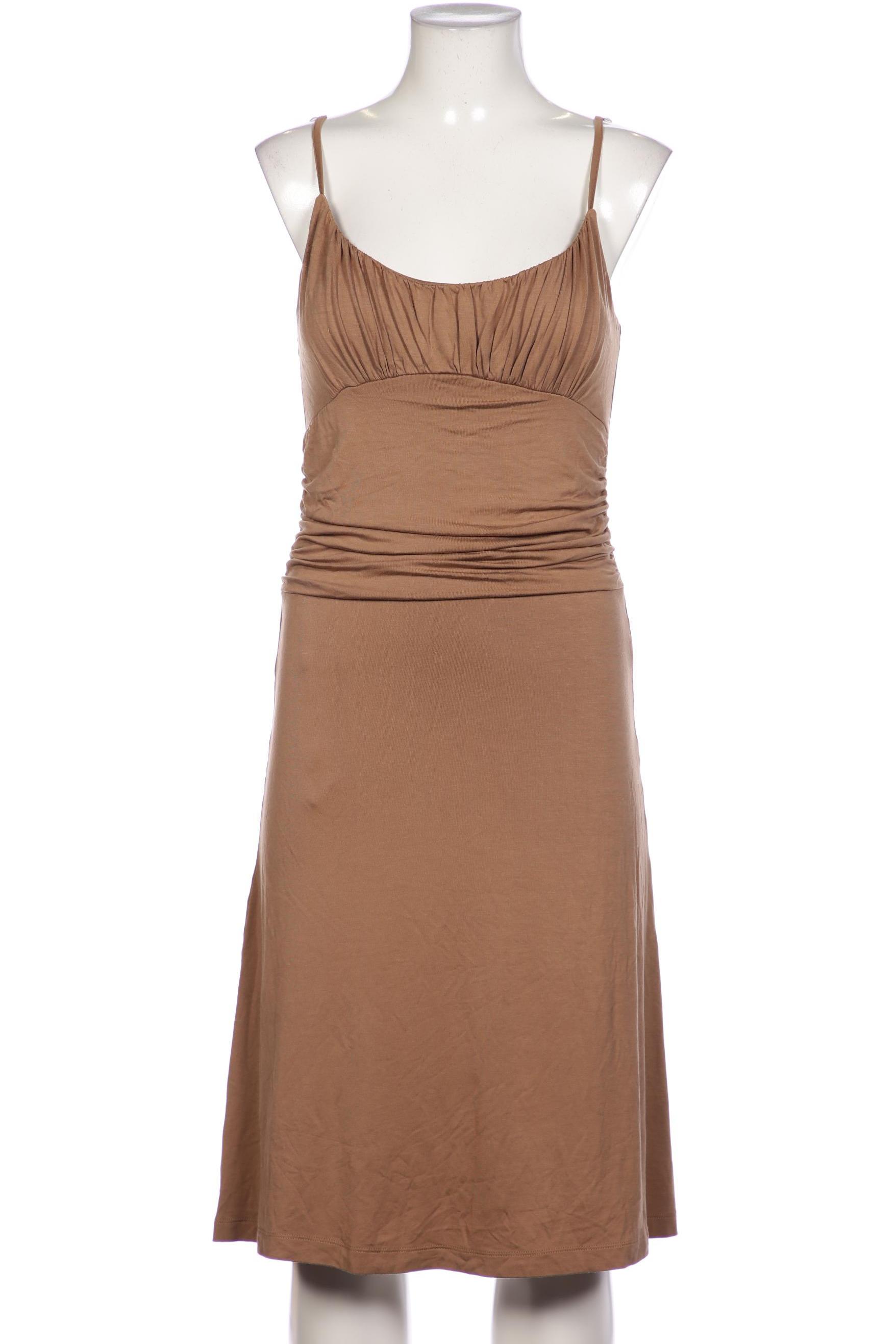 

Luisa Cerano Damen Kleid, beige, Gr. 38