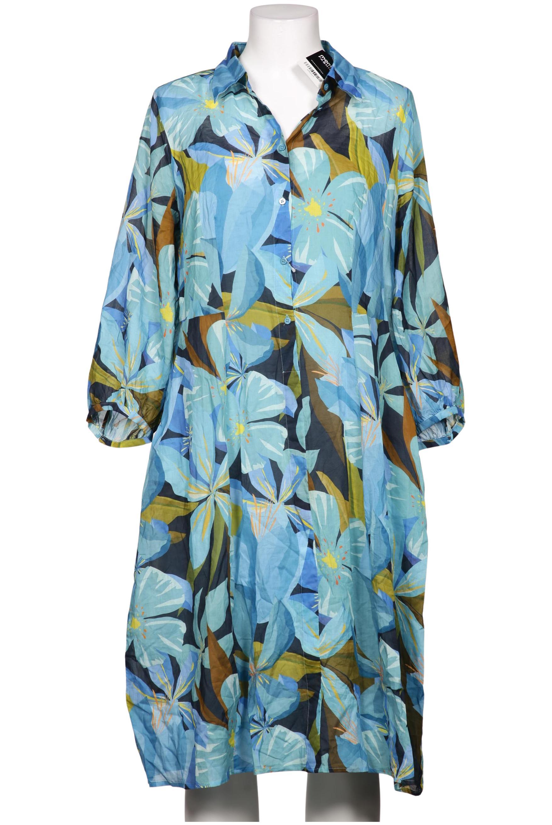 

Luisa Cerano Damen Kleid, mehrfarbig, Gr. 40