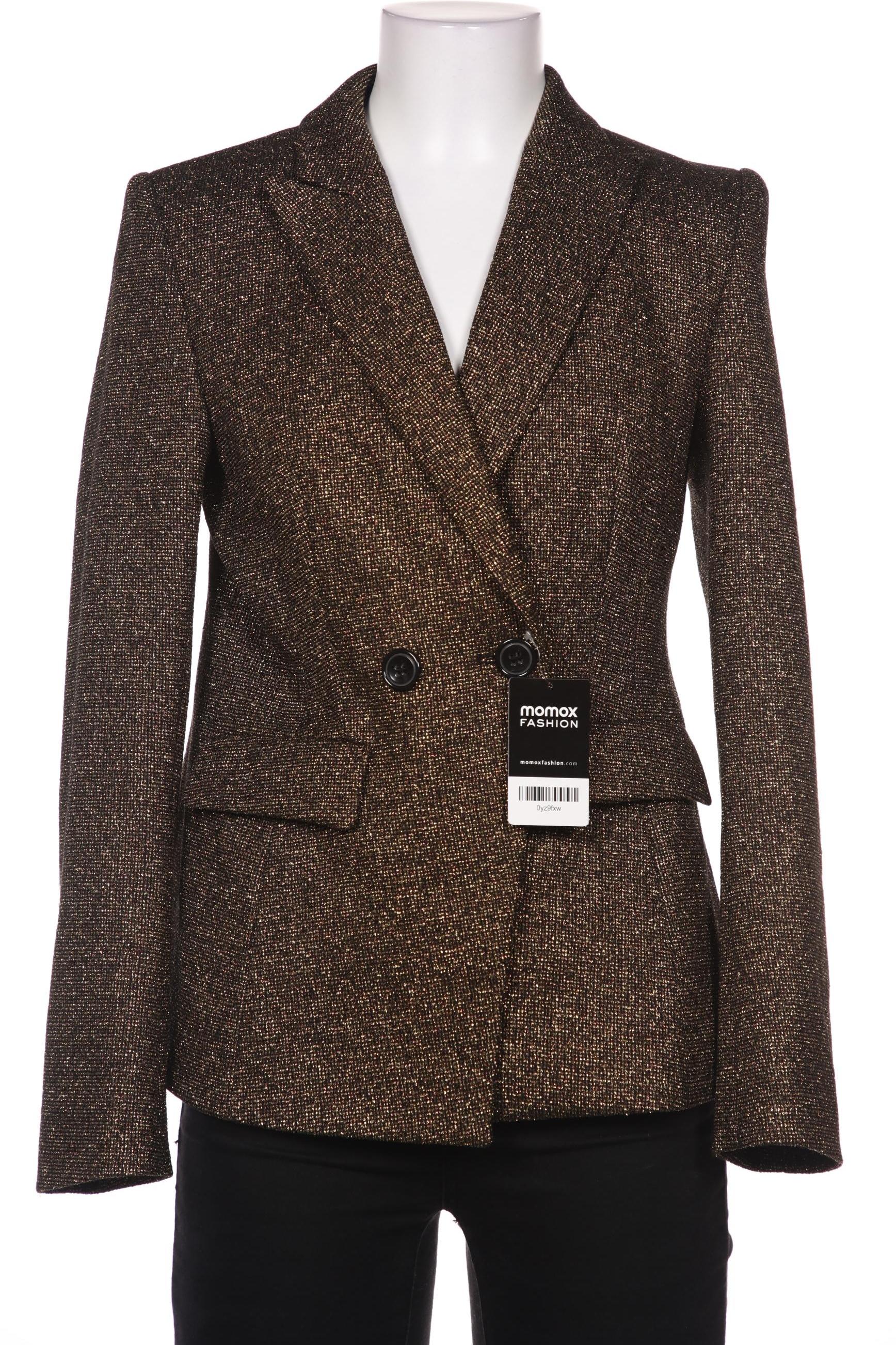 

Luisa Cerano Damen Blazer, gold, Gr. 36