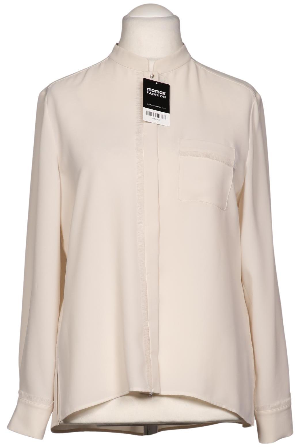 

Luisa Cerano Damen Bluse, cremeweiß, Gr. 40