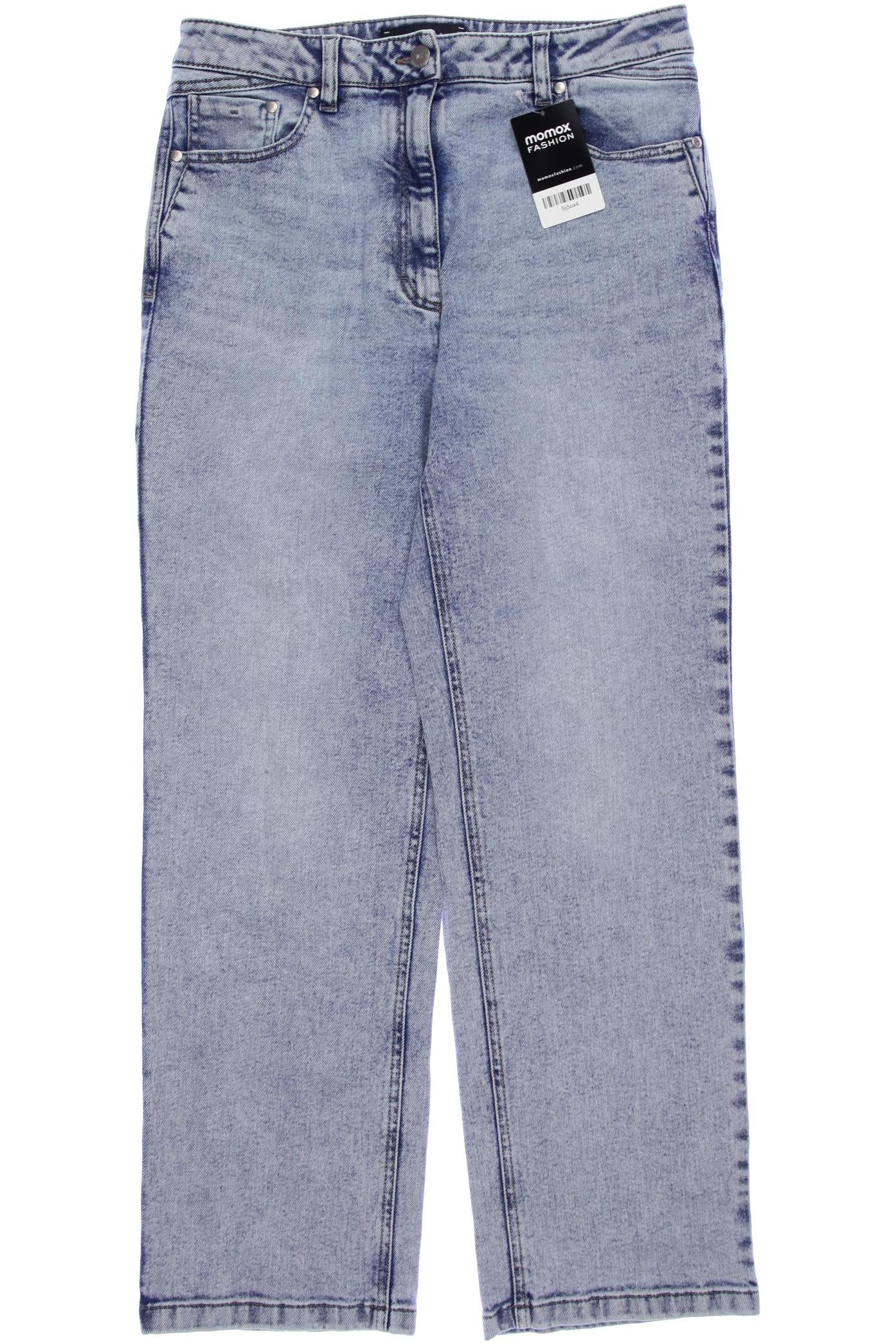 

Luisa Cerano Damen Jeans, blau, Gr. 40