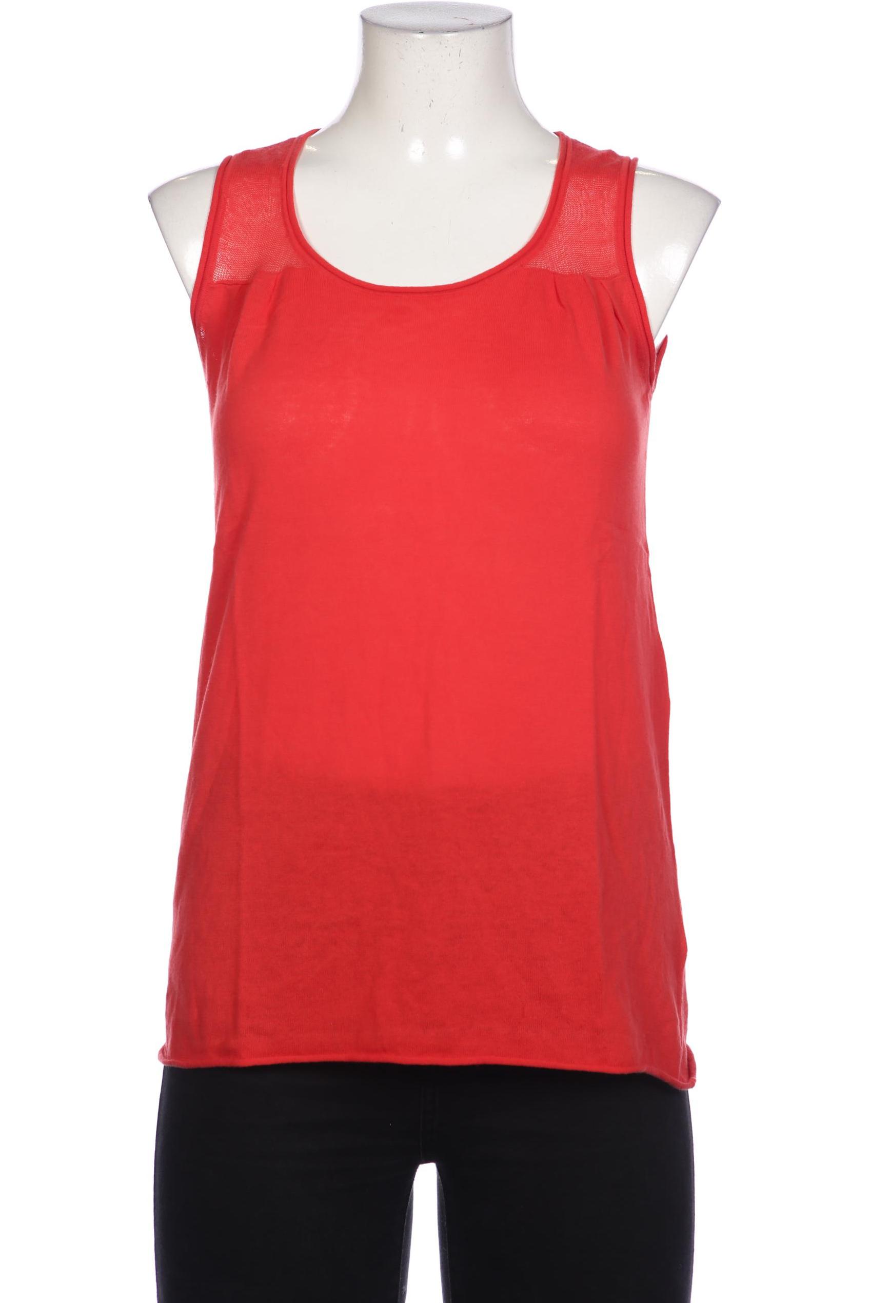 

Luisa Cerano Damen Top, rot, Gr. 40