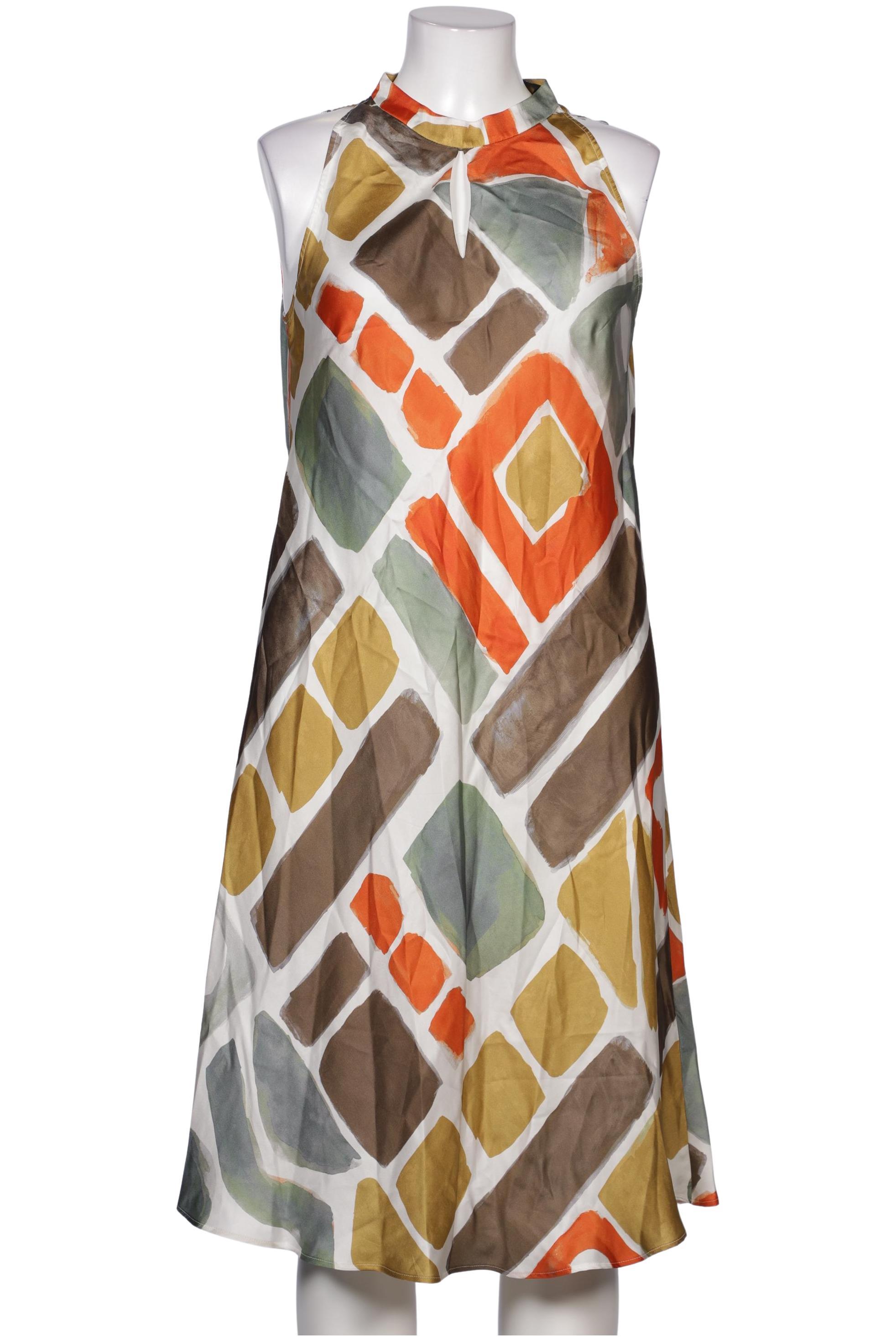 

Luisa Cerano Damen Kleid, mehrfarbig, Gr. 42