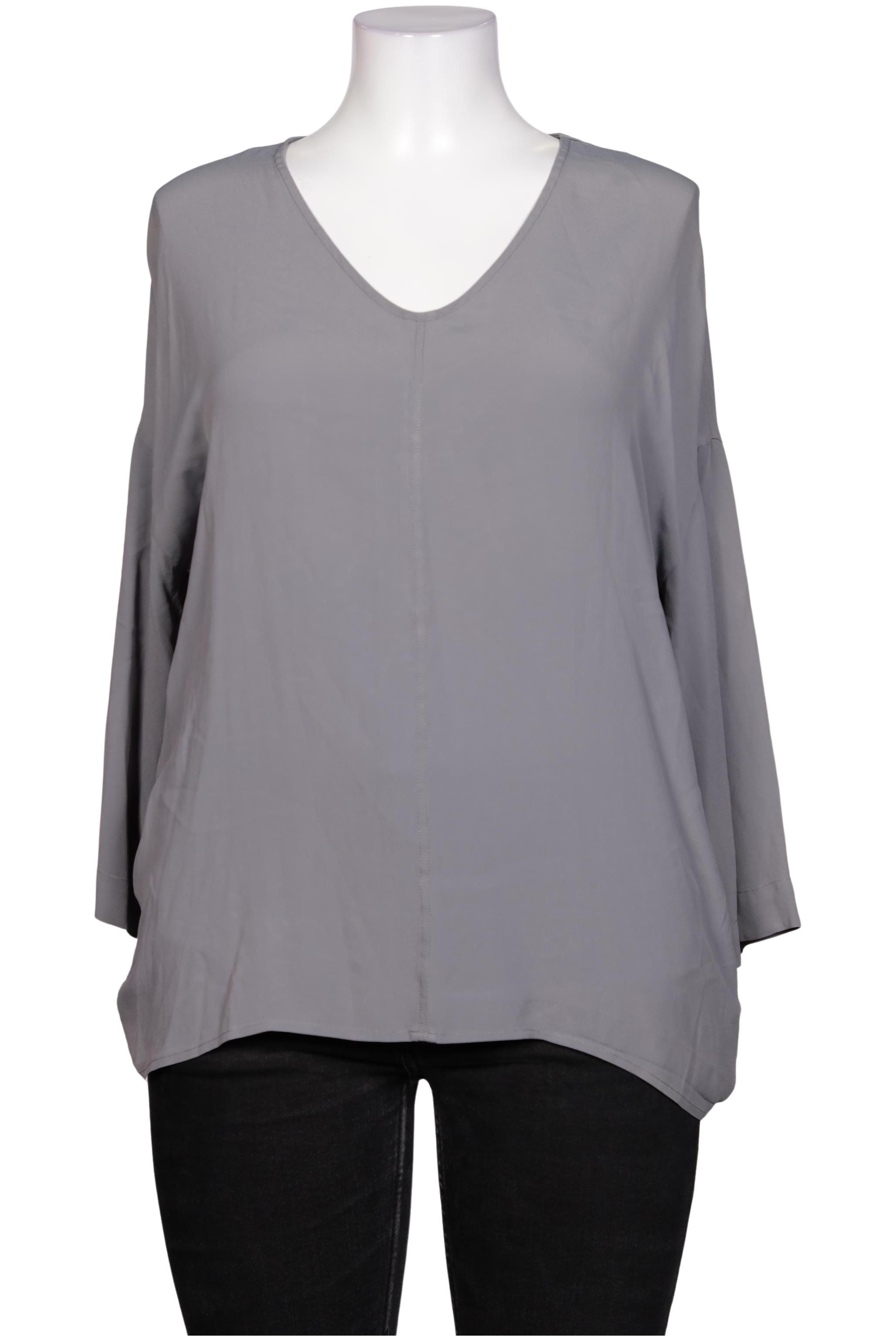 

Luisa Cerano Damen Bluse, grau, Gr. 44