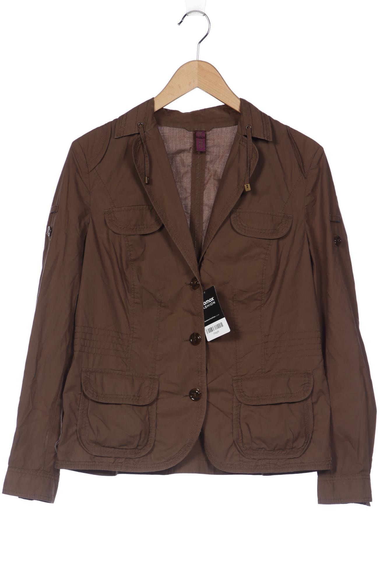 

Luisa Cerano Damen Jacke, braun