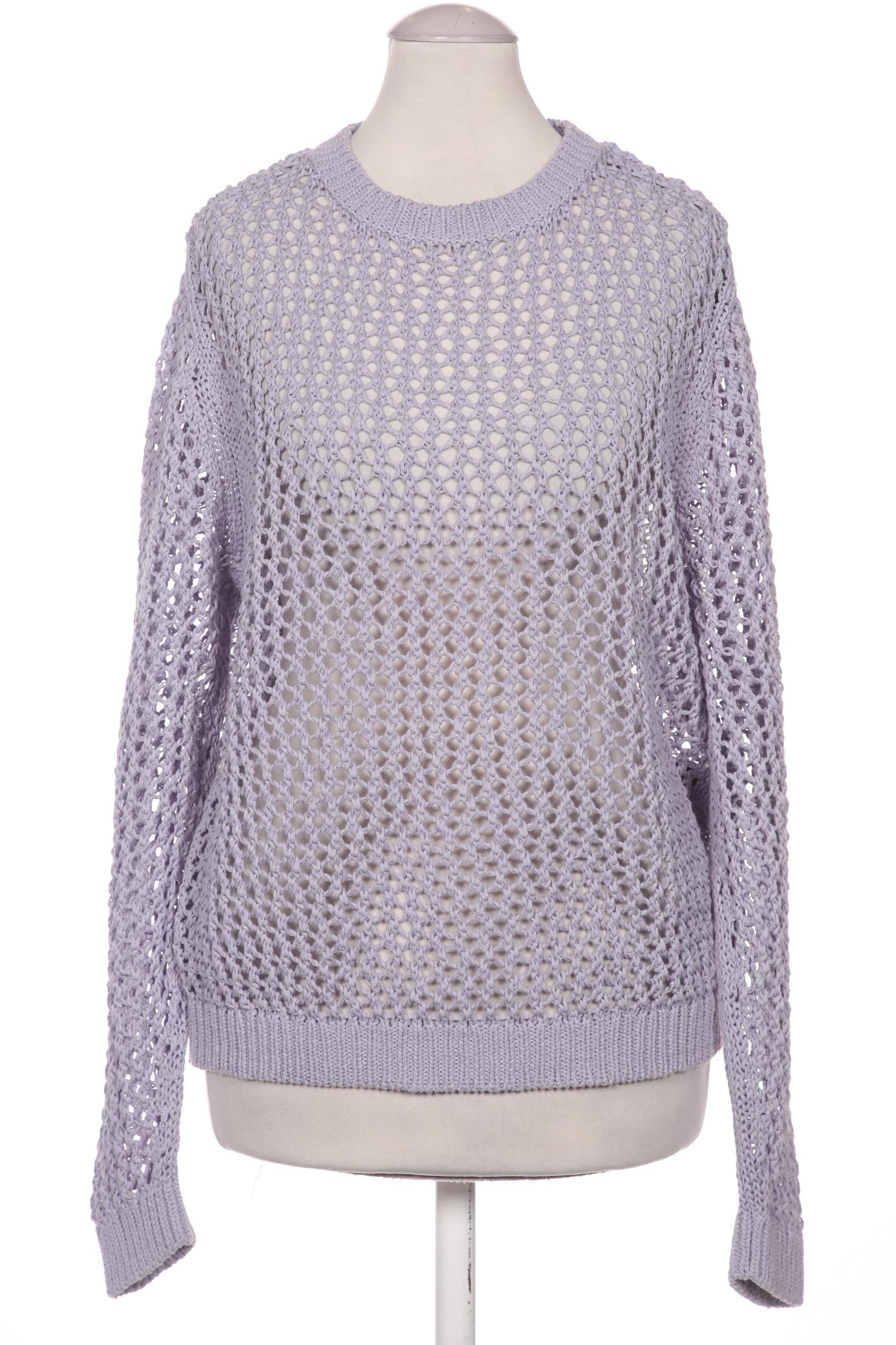 

Luisa Cerano Damen Pullover, flieder, Gr. 34