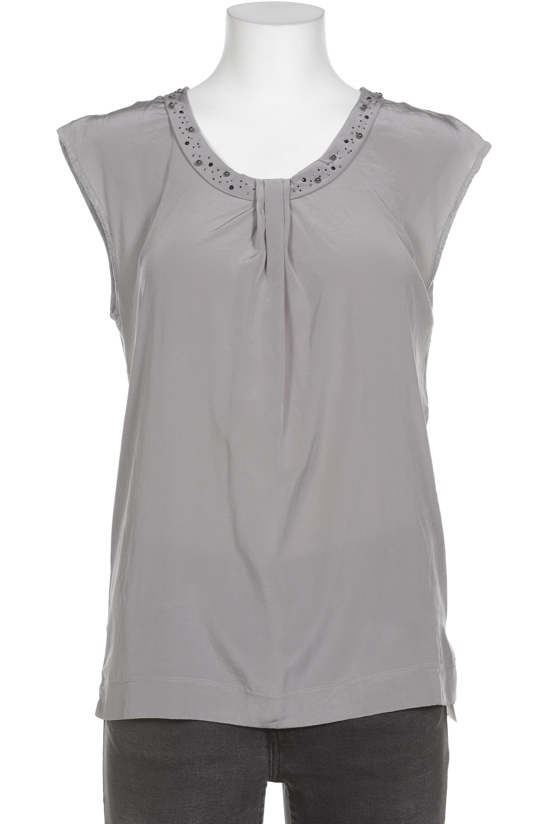 

Luisa Cerano Damen Bluse, grau, Gr. 38