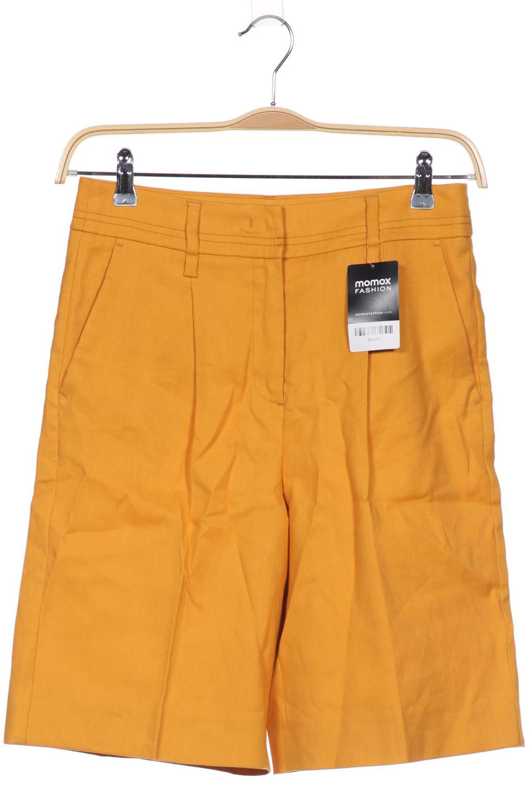 

Luisa Cerano Damen Shorts, orange