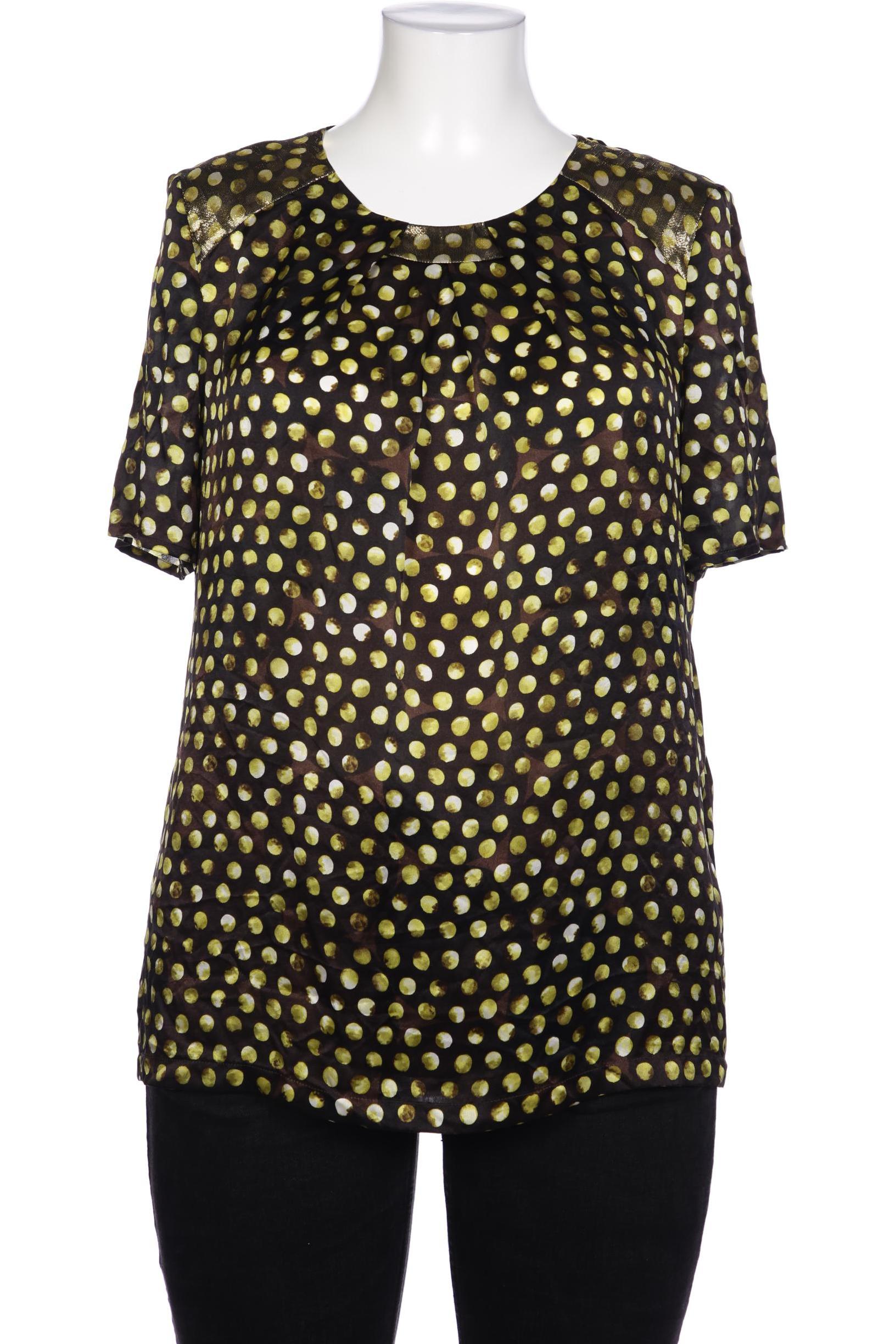 

Luisa Cerano Damen Bluse, grün