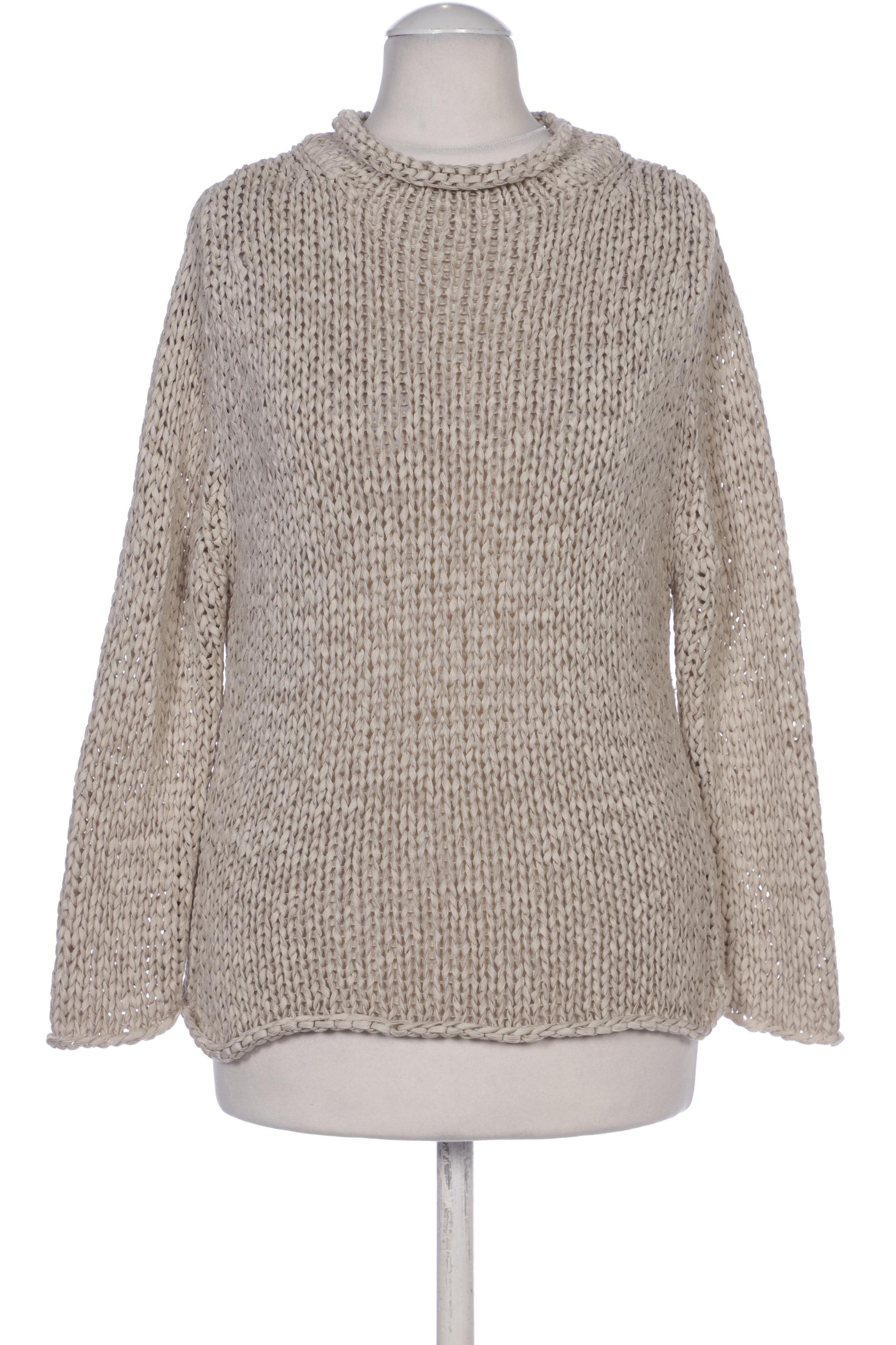 

Luisa Cerano Damen Pullover, beige, Gr. 36