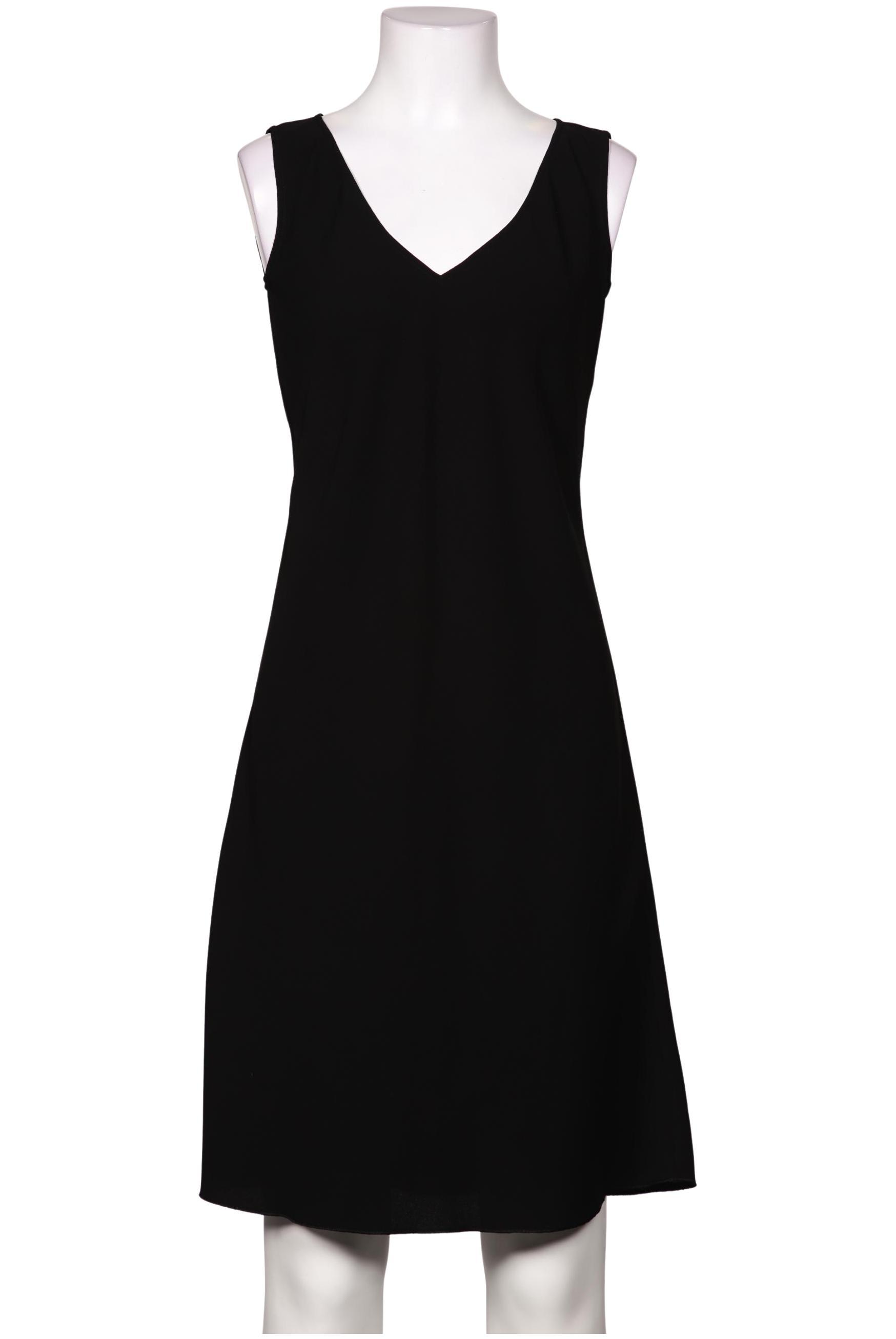 

Luisa Cerano Damen Kleid, schwarz, Gr. 34