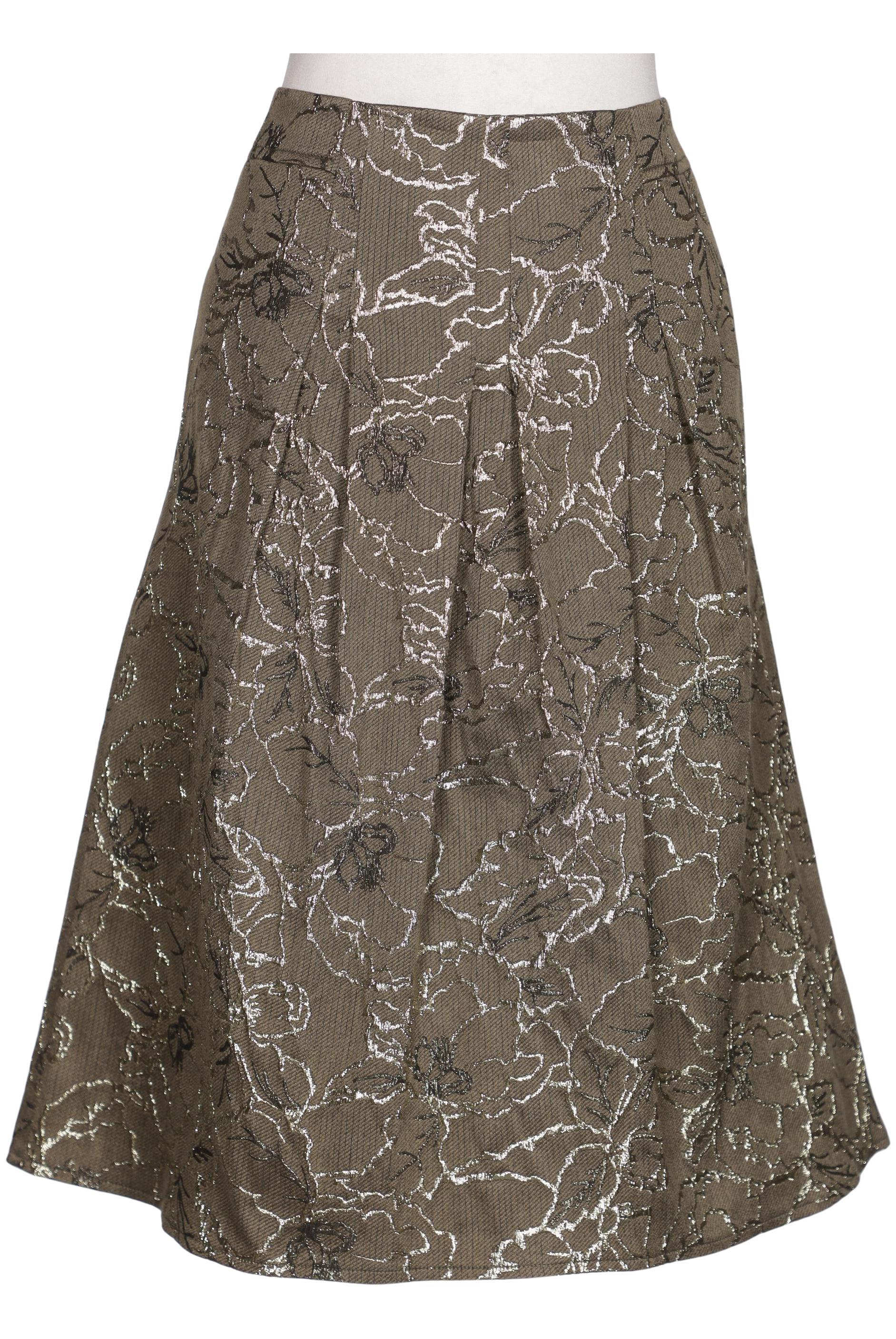 

Luisa Cerano Damen Rock, mehrfarbig, Gr. 36