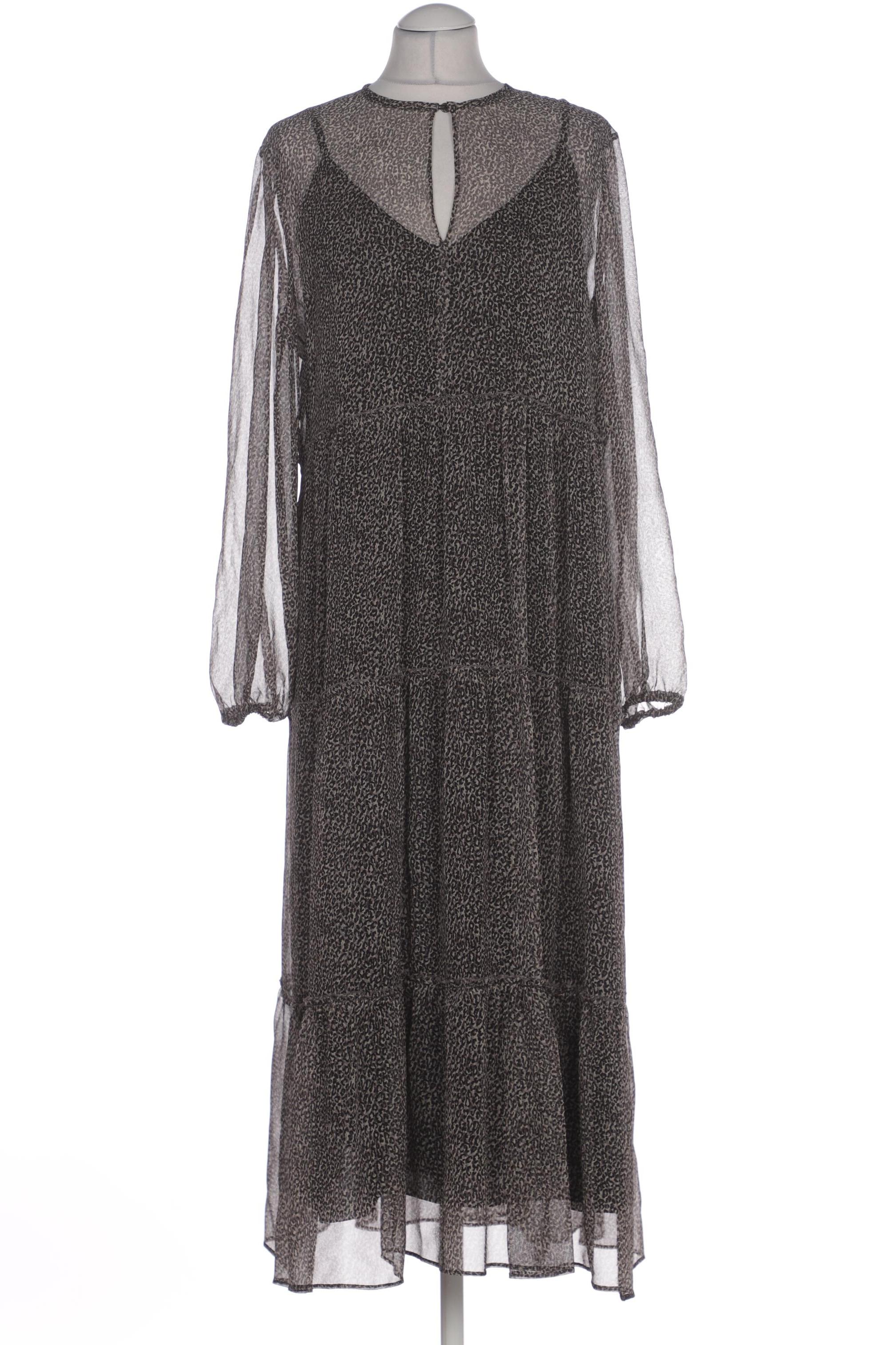 

Luisa Cerano Damen Kleid, grau, Gr. 40