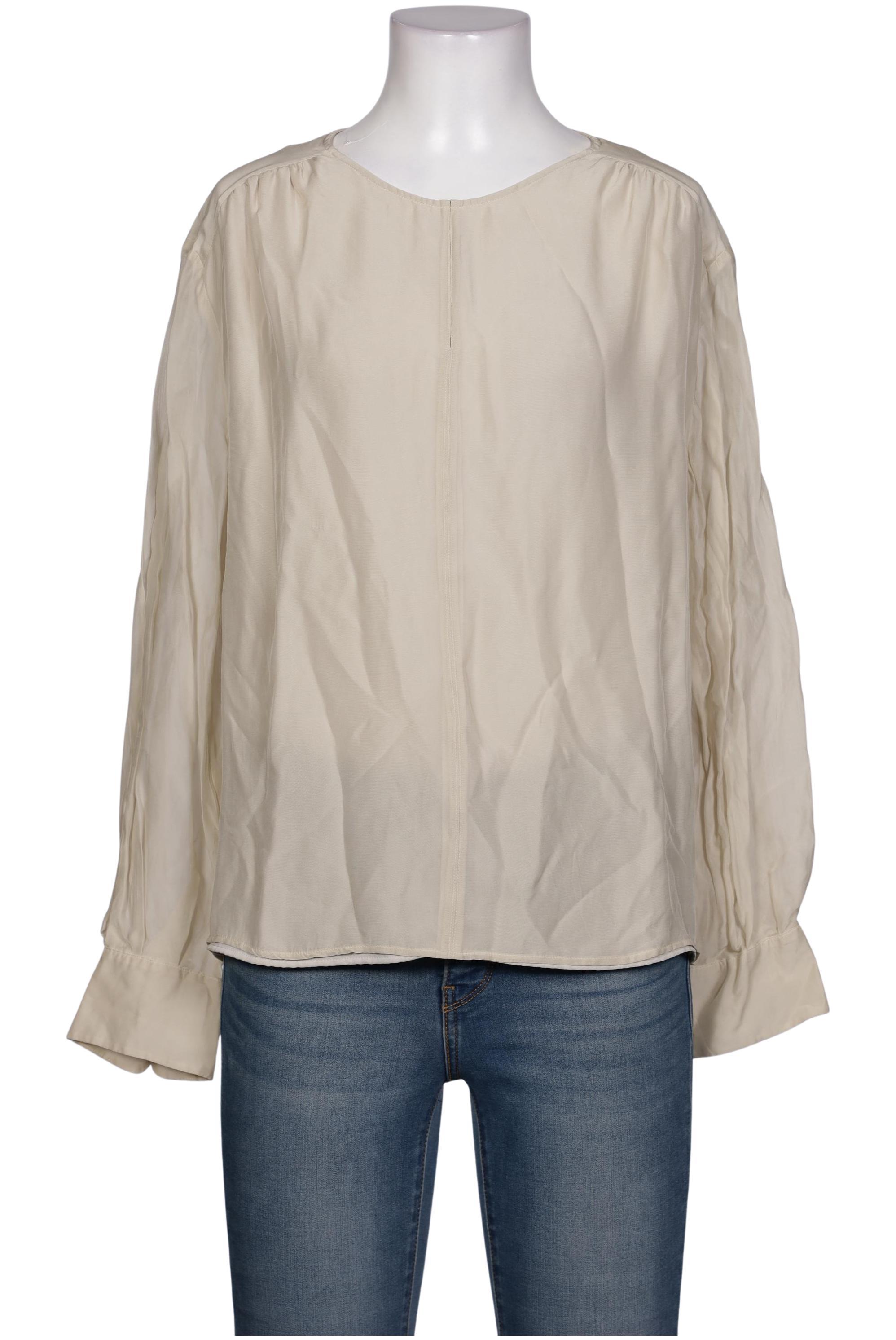 

Luisa Cerano Damen Bluse, beige, Gr. 38