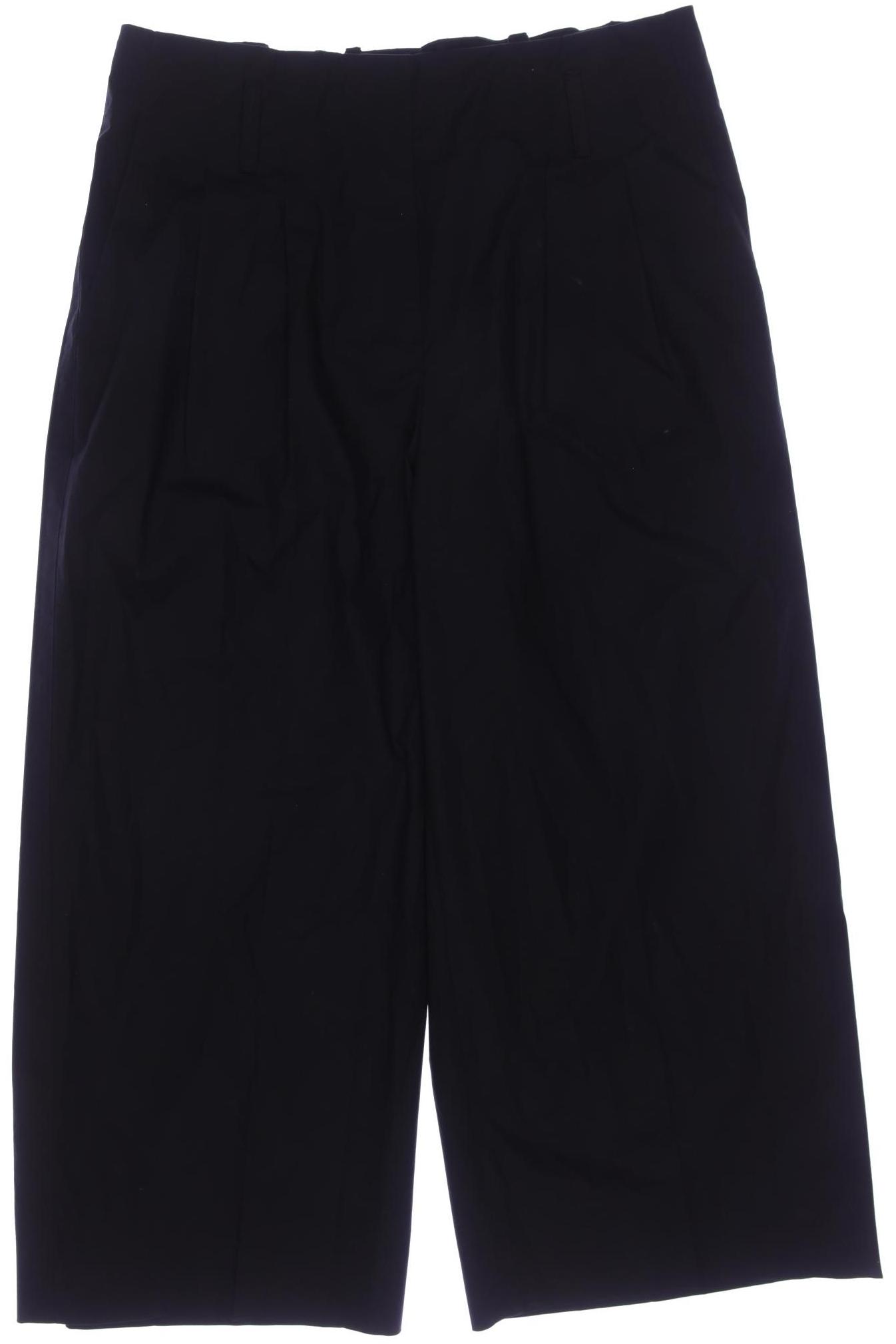 

Luisa Cerano Damen Stoffhose, schwarz, Gr. 42
