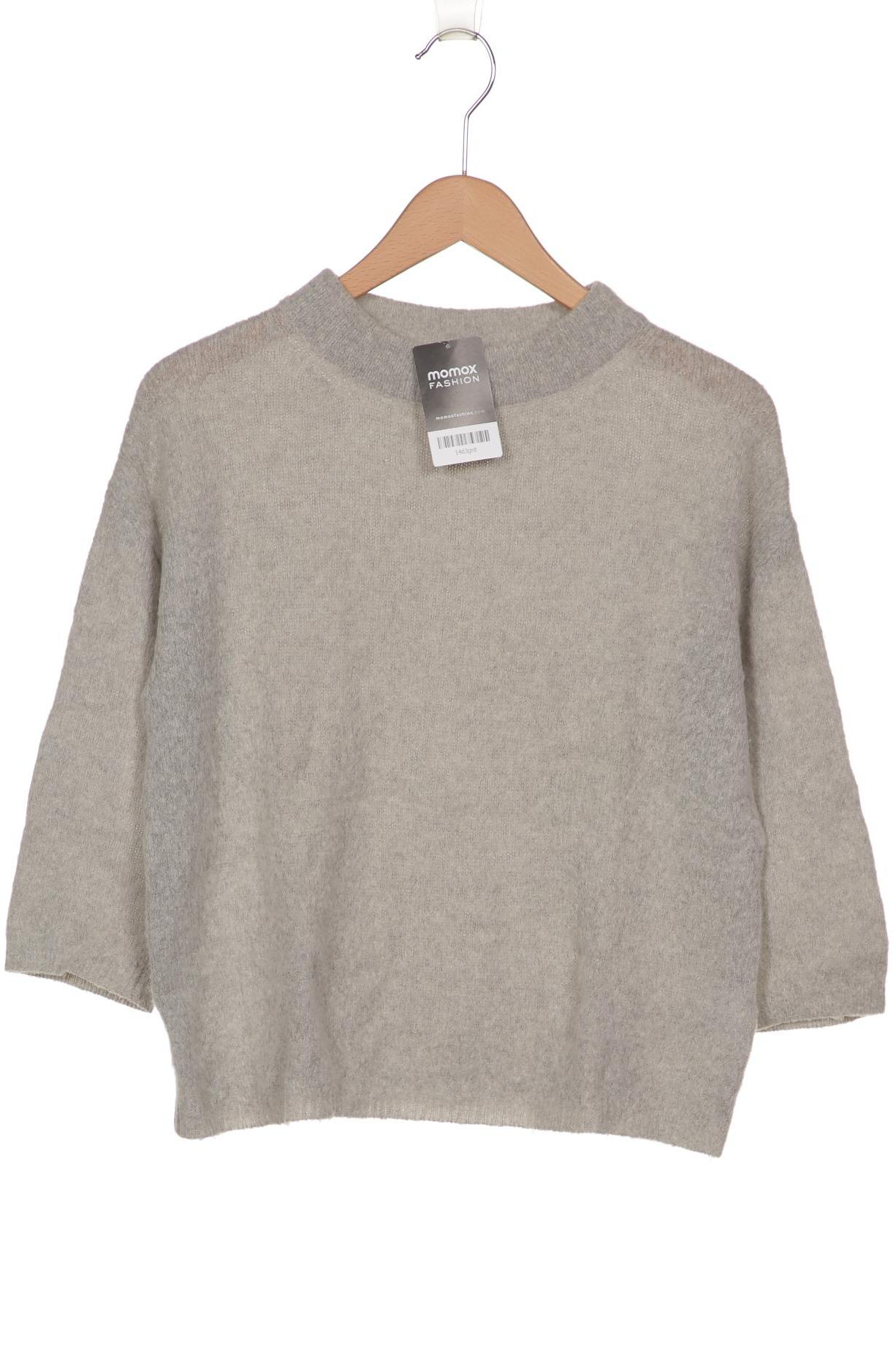 

Luisa Cerano Damen Pullover, grau, Gr. 38