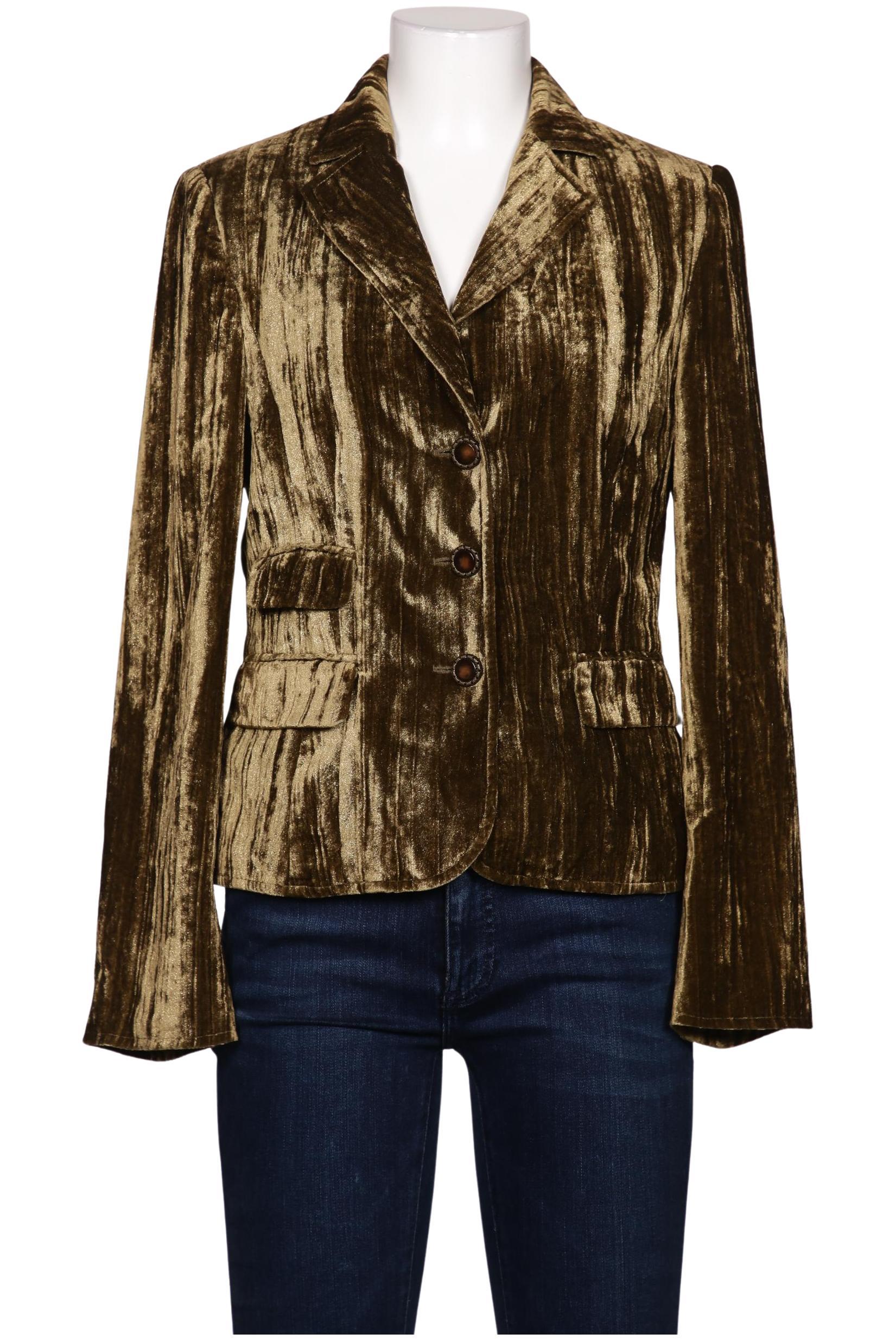 

Luisa Cerano Damen Blazer, braun, Gr. 36