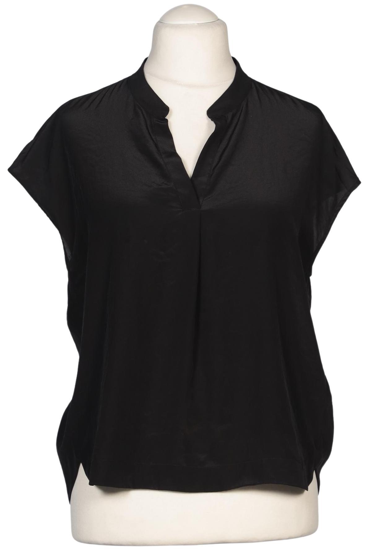 

Luisa Cerano Damen Bluse, schwarz, Gr. 40