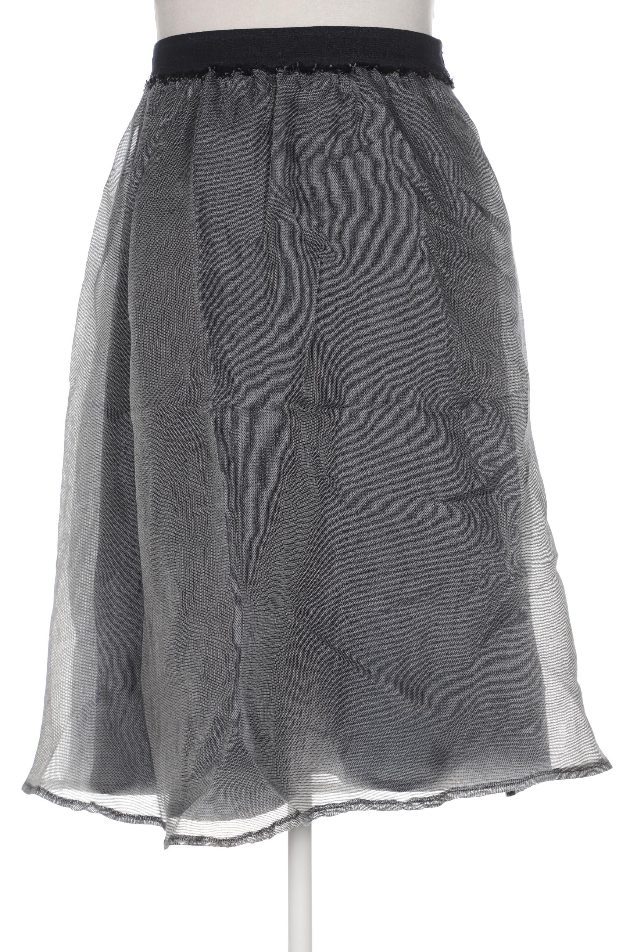 

Luisa Cerano Damen Rock, blau, Gr. 31