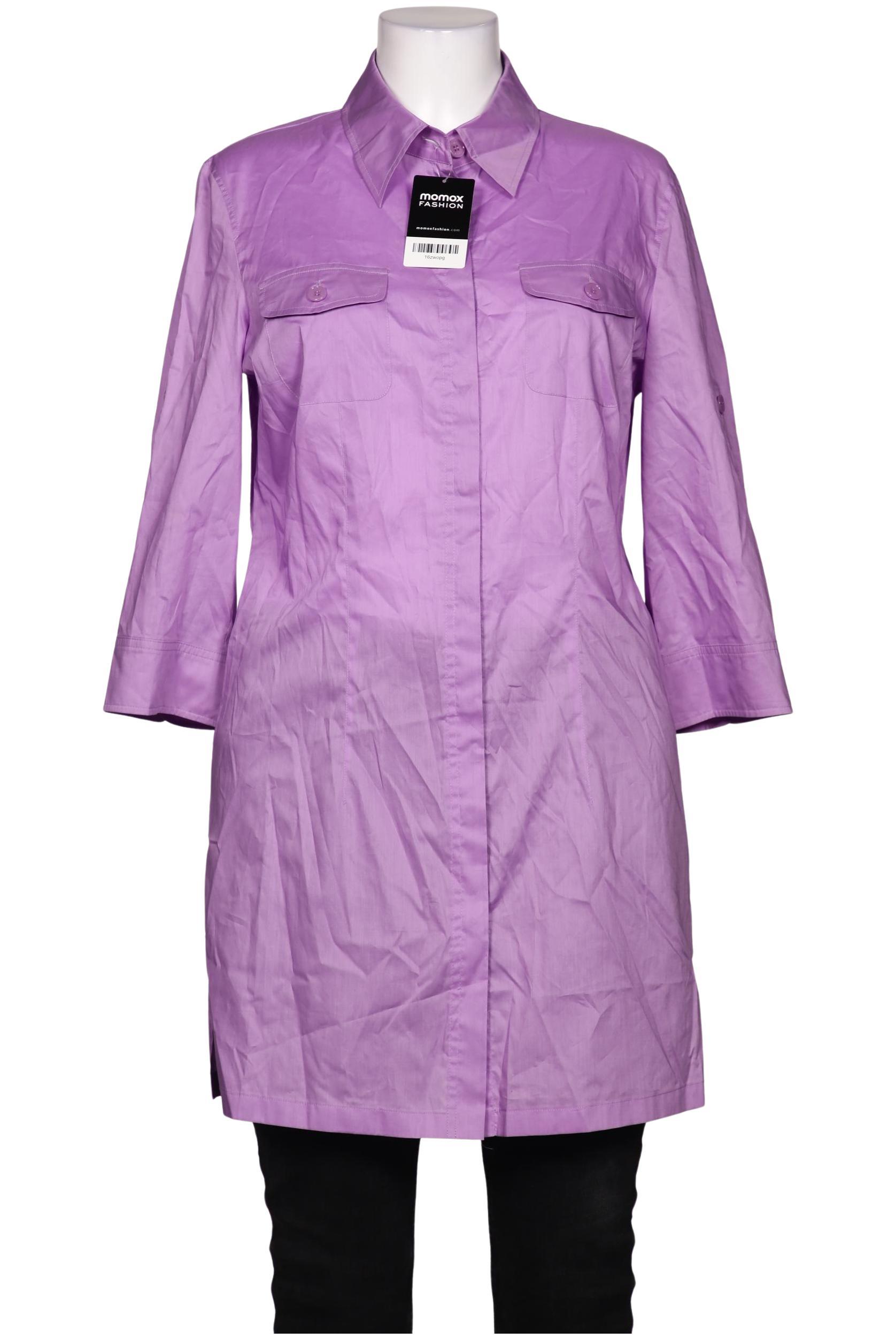 

Luisa Cerano Damen Bluse, flieder, Gr. 42