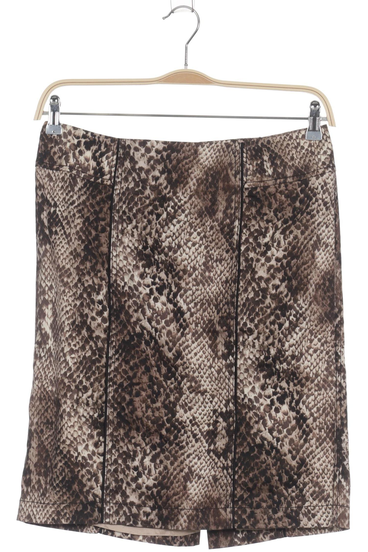 

Luisa Cerano Damen Rock, beige, Gr. 38