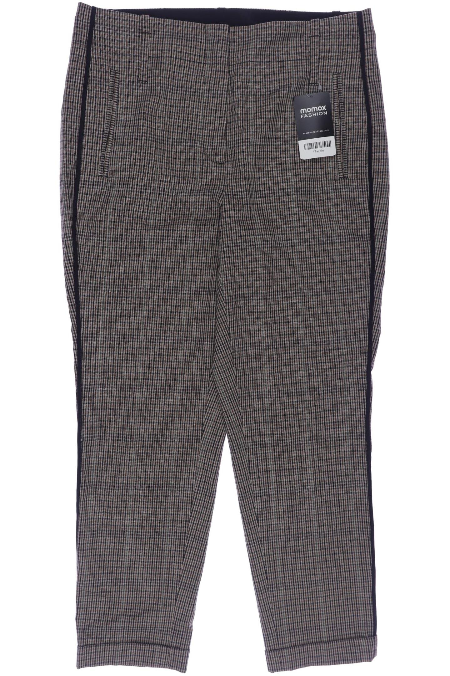 

Luisa Cerano Damen Stoffhose, beige, Gr. 36