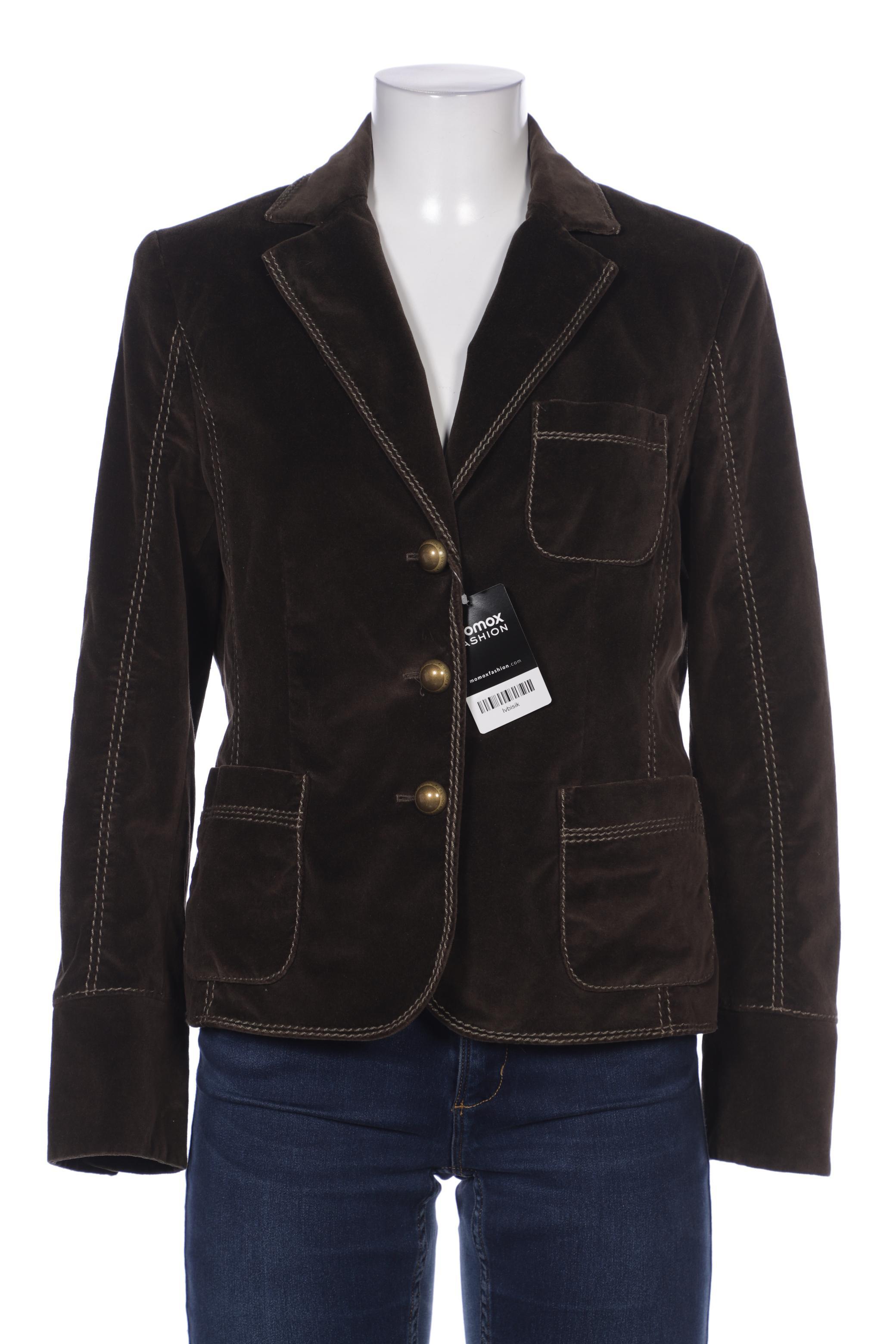 

Luisa Cerano Damen Blazer, grün, Gr. 40