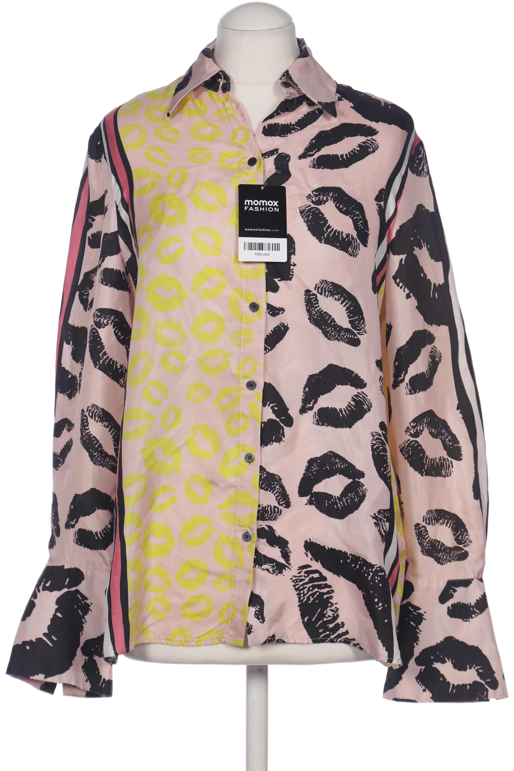 

Luisa Cerano Damen Bluse, pink, Gr. 36