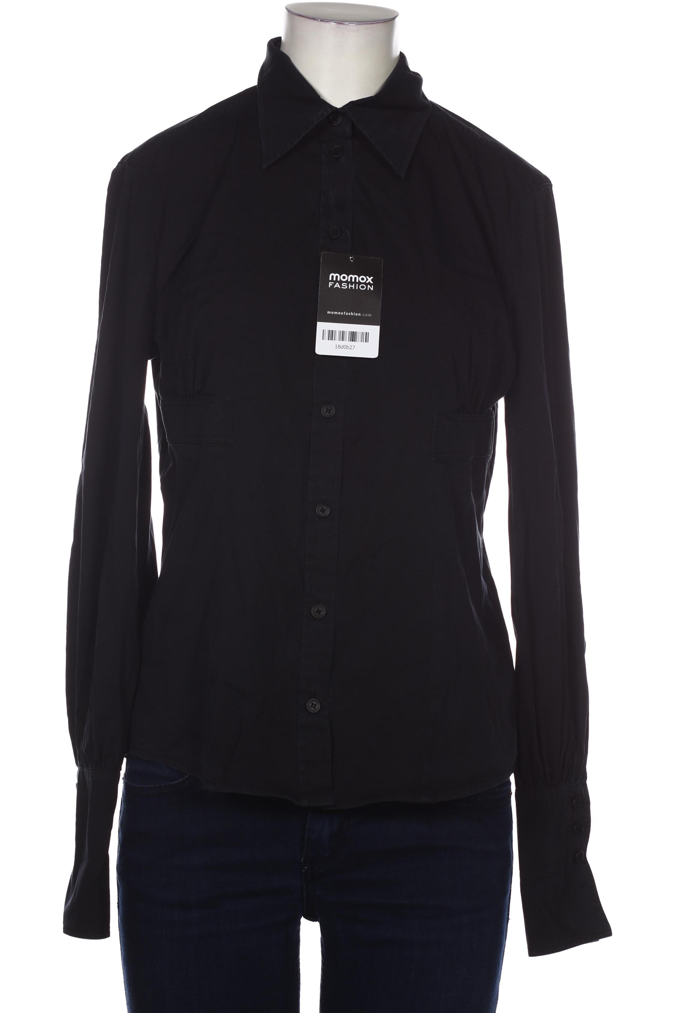 

Luisa Cerano Damen Bluse, schwarz, Gr. 38