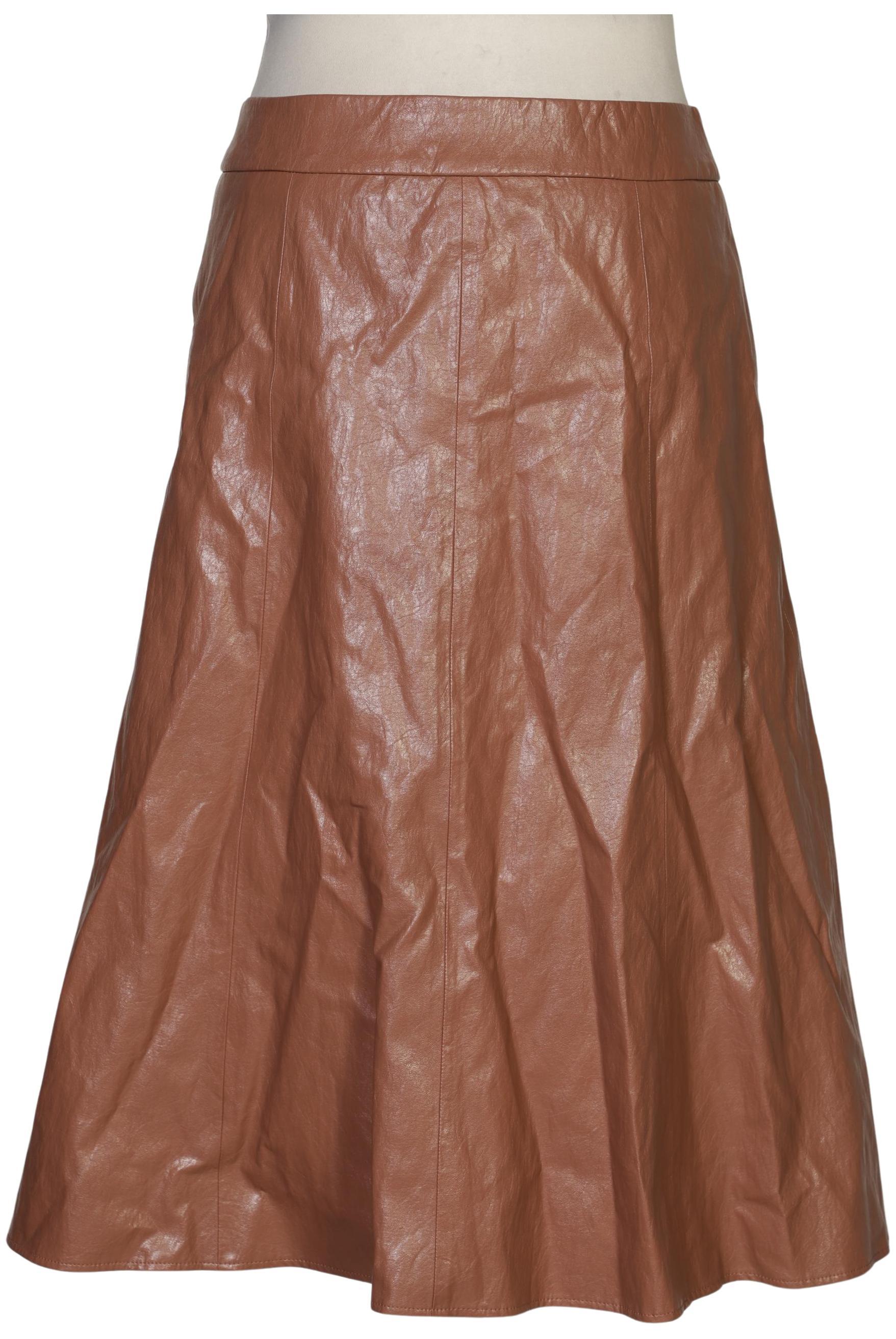 

Luisa Cerano Damen Rock, braun, Gr. 44