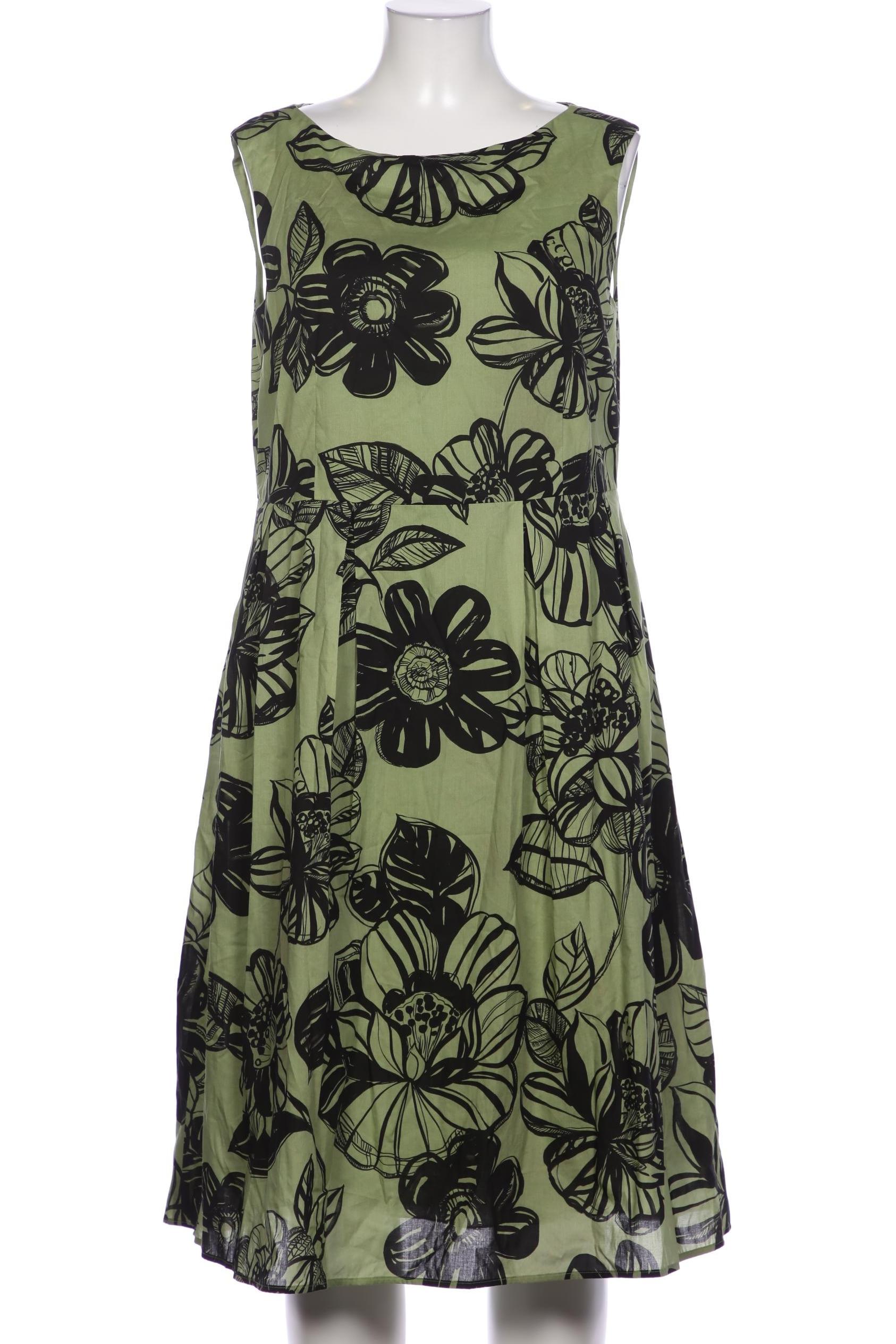 

Luisa Cerano Damen Kleid, grün, Gr. 42