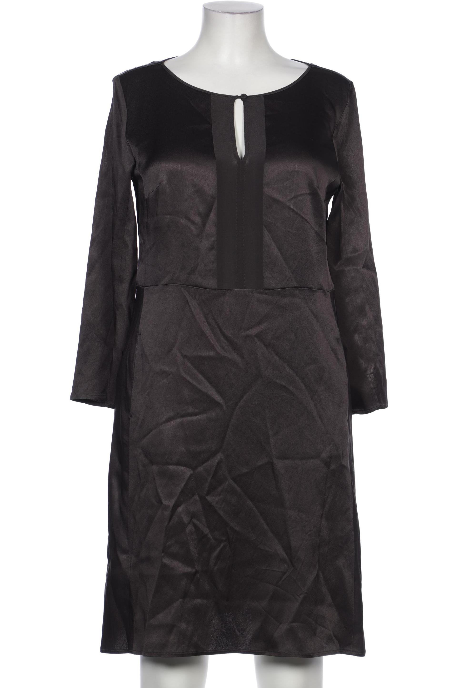 

Luisa Cerano Damen Kleid, grau, Gr. 42