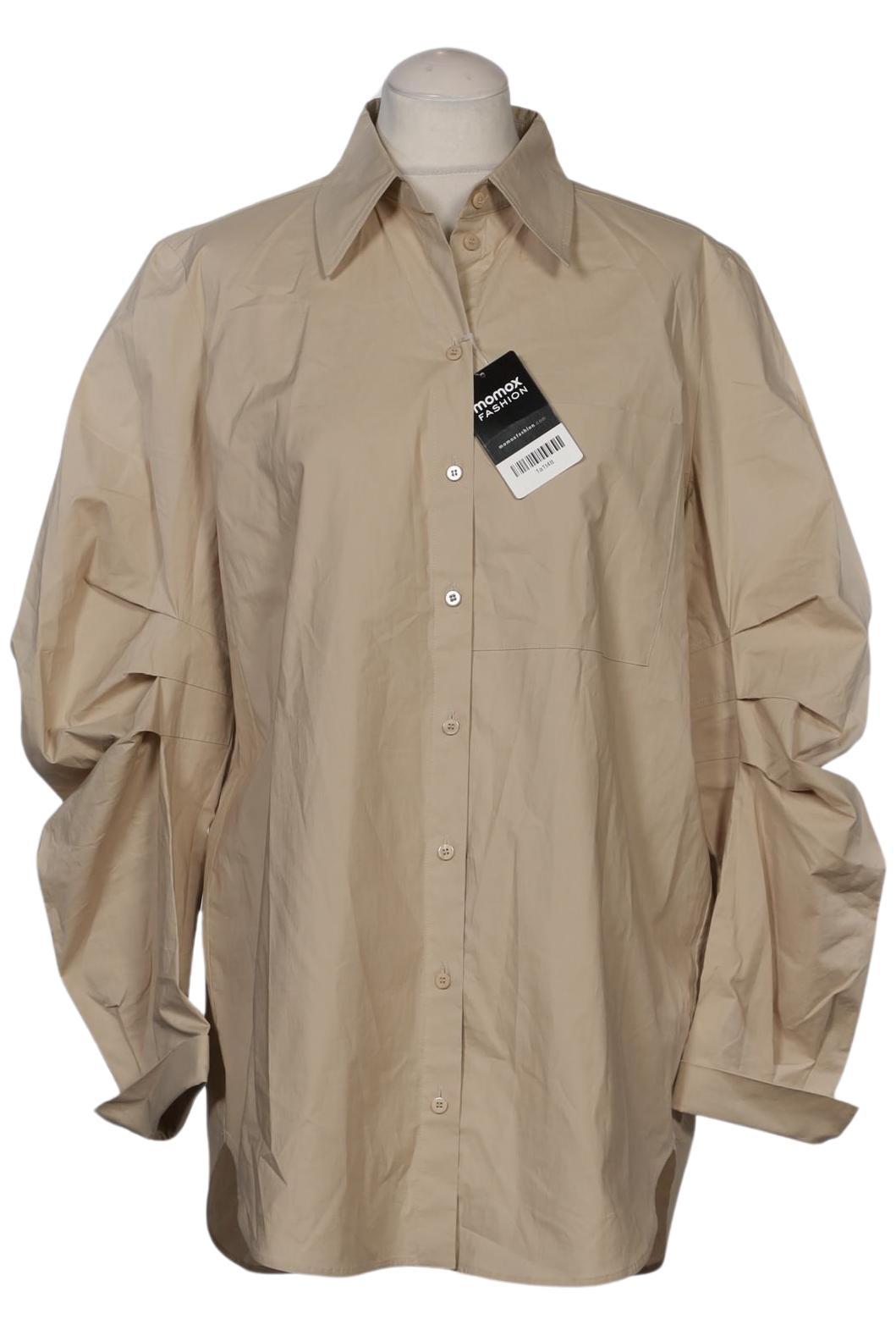 

Luisa Cerano Damen Bluse, beige, Gr. 38