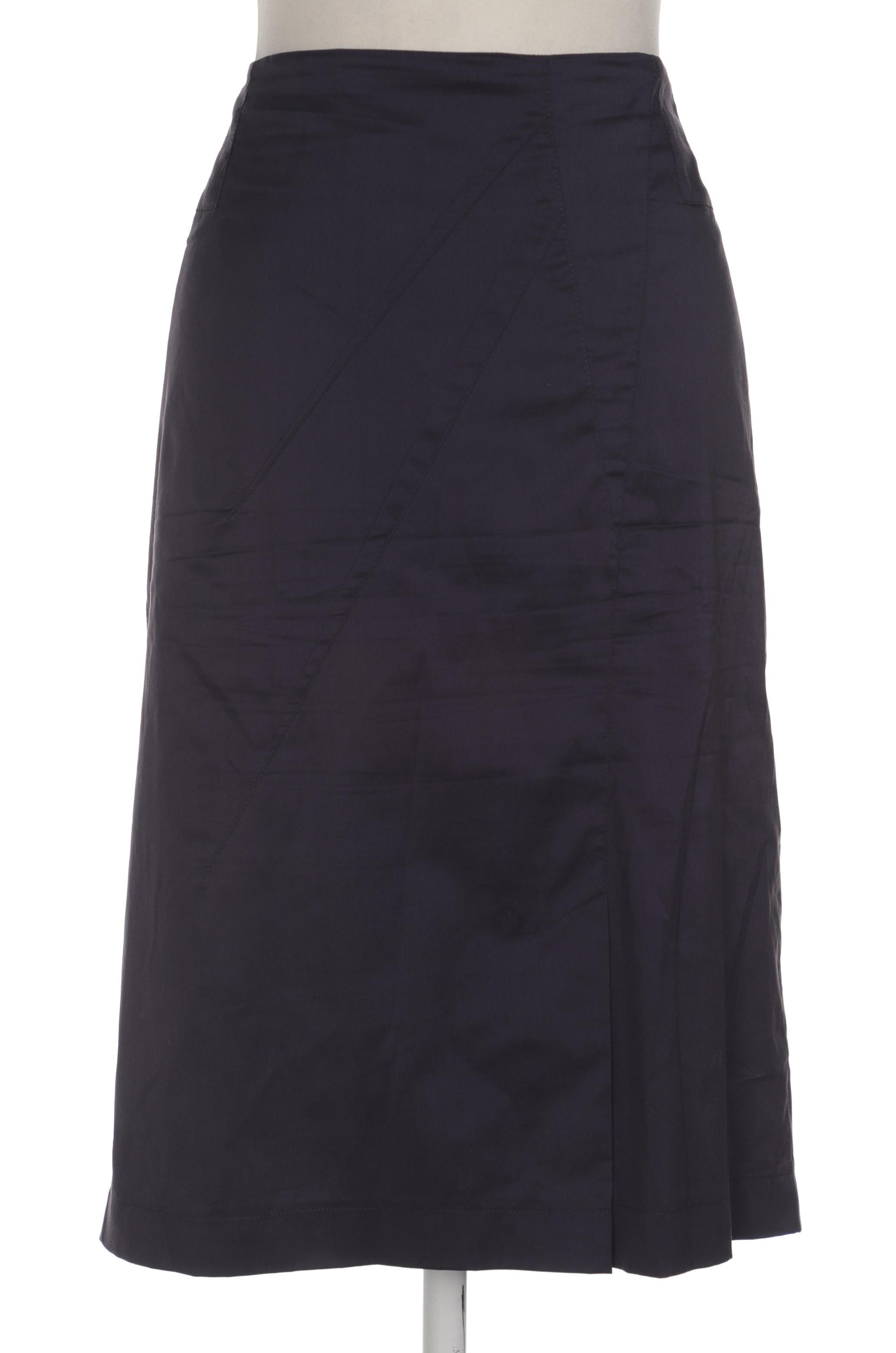

Luisa Cerano Damen Rock, marineblau, Gr. 40