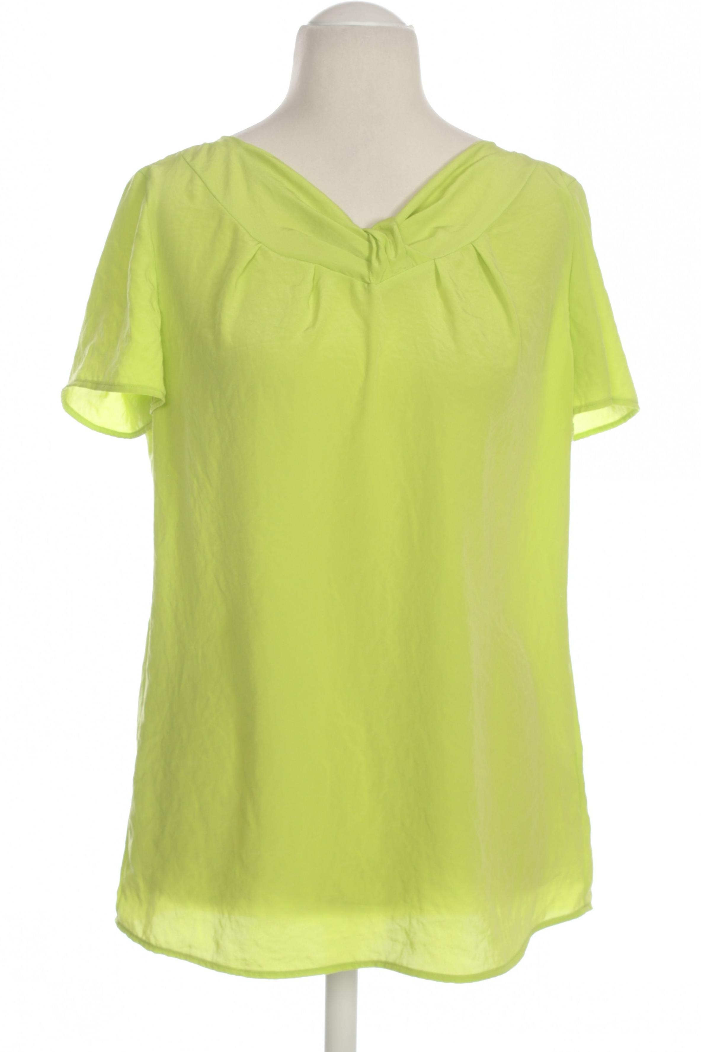 

Luisa Cerano Damen Bluse, grün, Gr. 38