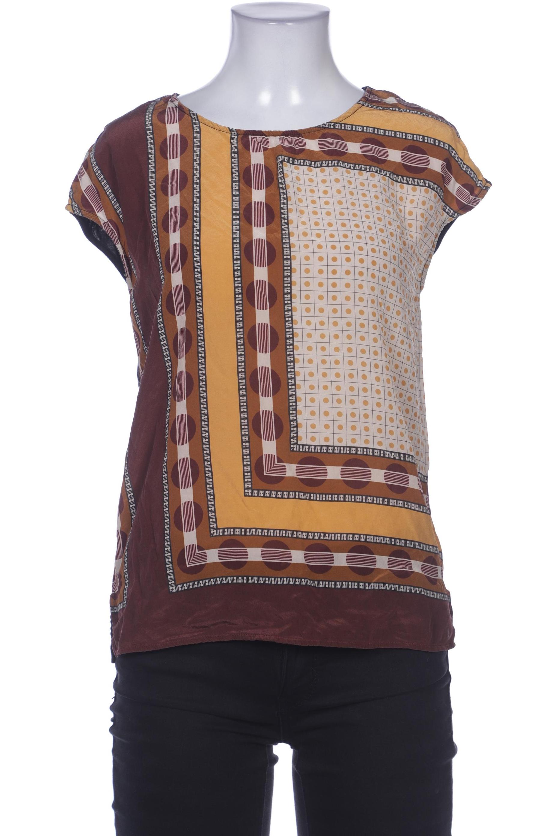 

Luisa Cerano Damen Bluse, mehrfarbig, Gr. 36