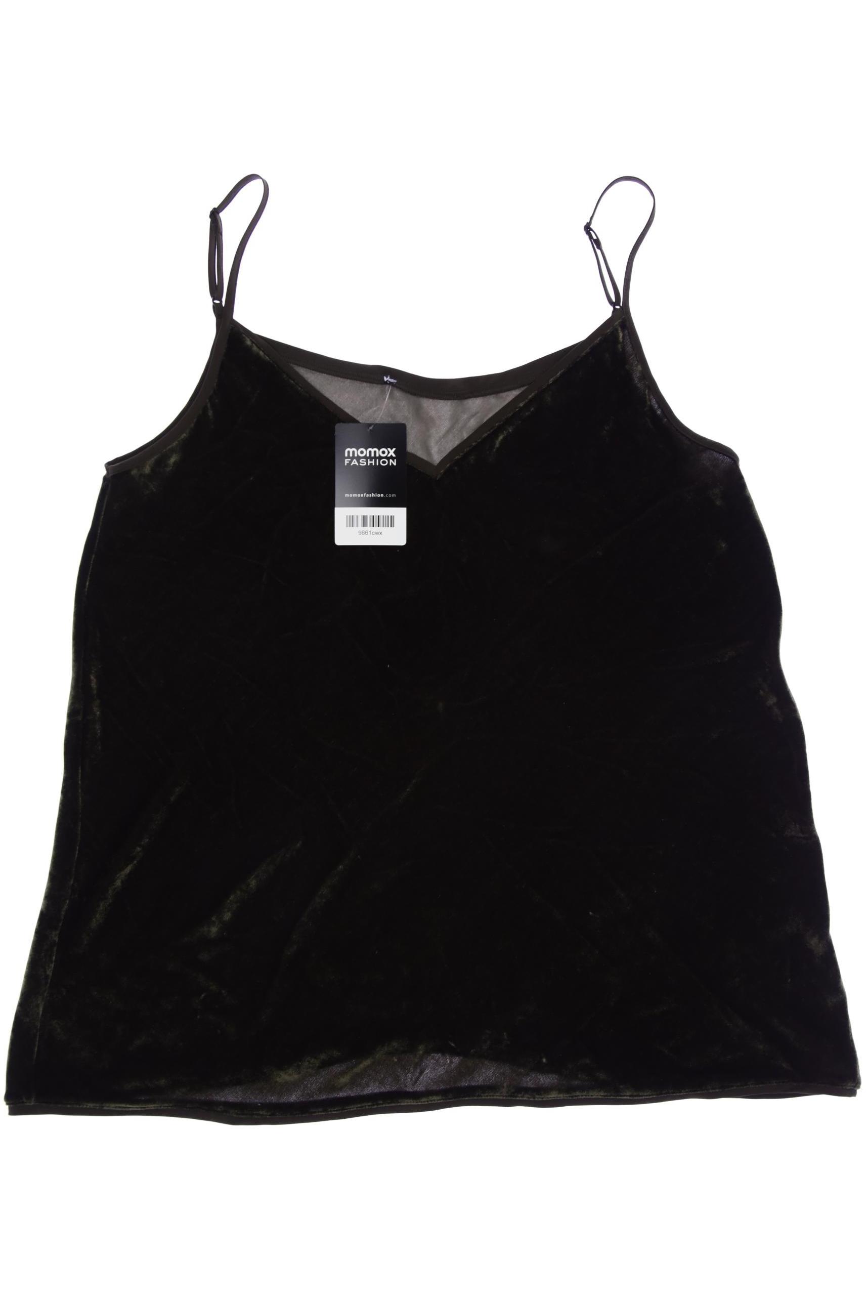 

Luisa Cerano Damen Top, grün, Gr. 40