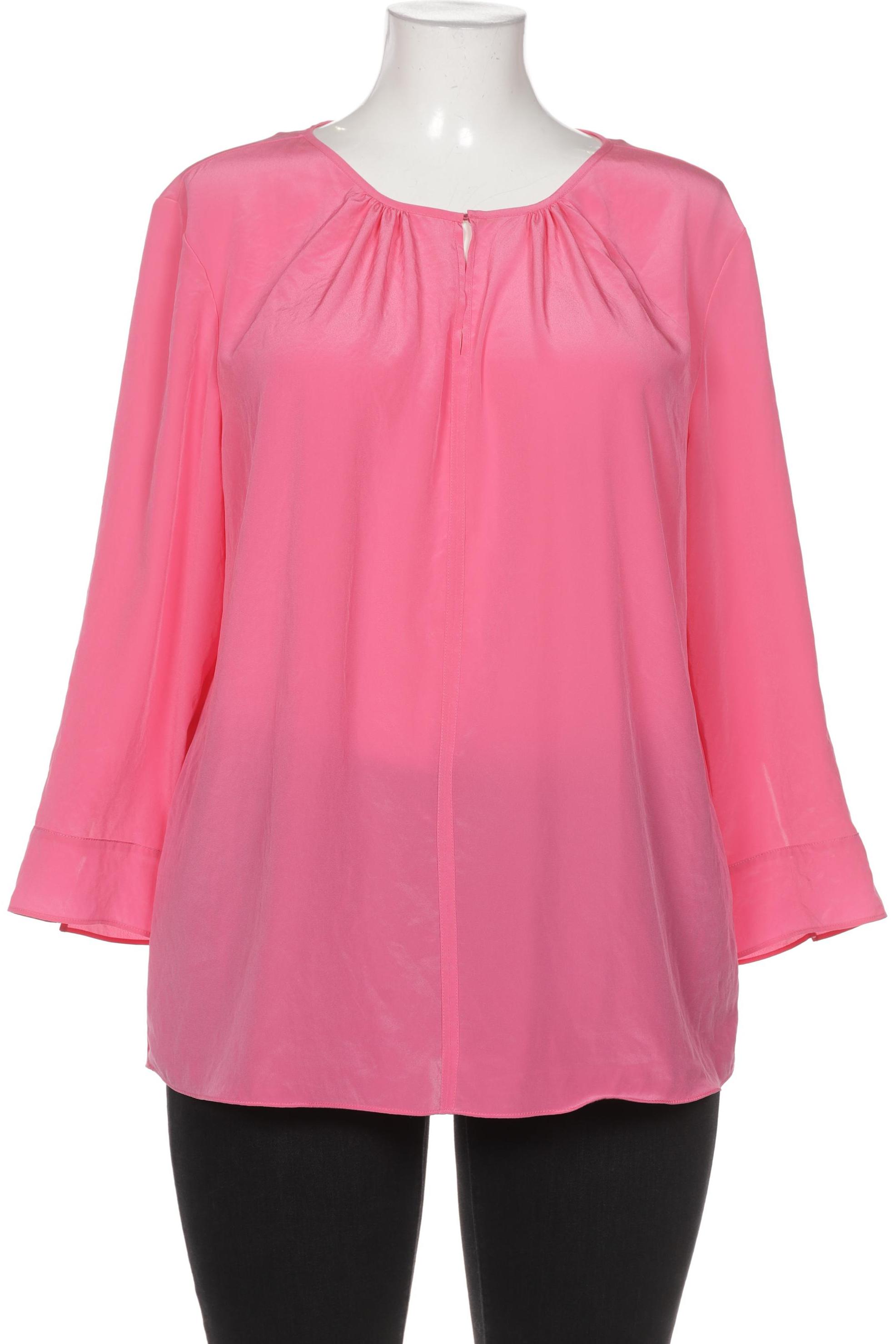 

Luisa Cerano Damen Bluse, pink, Gr. 46